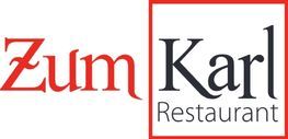 Restaurant Zum Karl Logo
