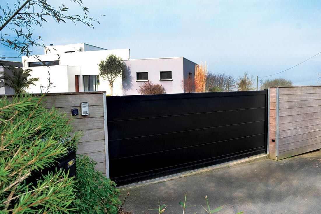 portail coulissant 4