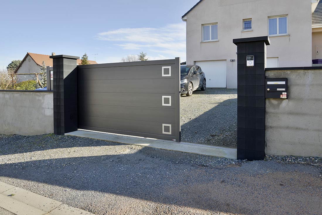 portail coulissant 5