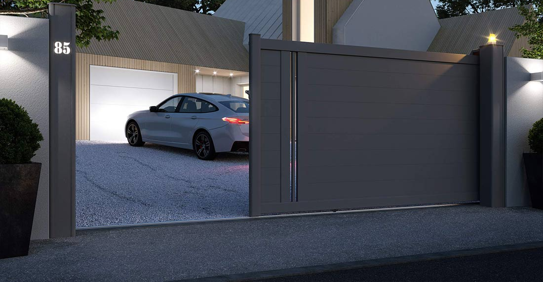 portail coulissant 2