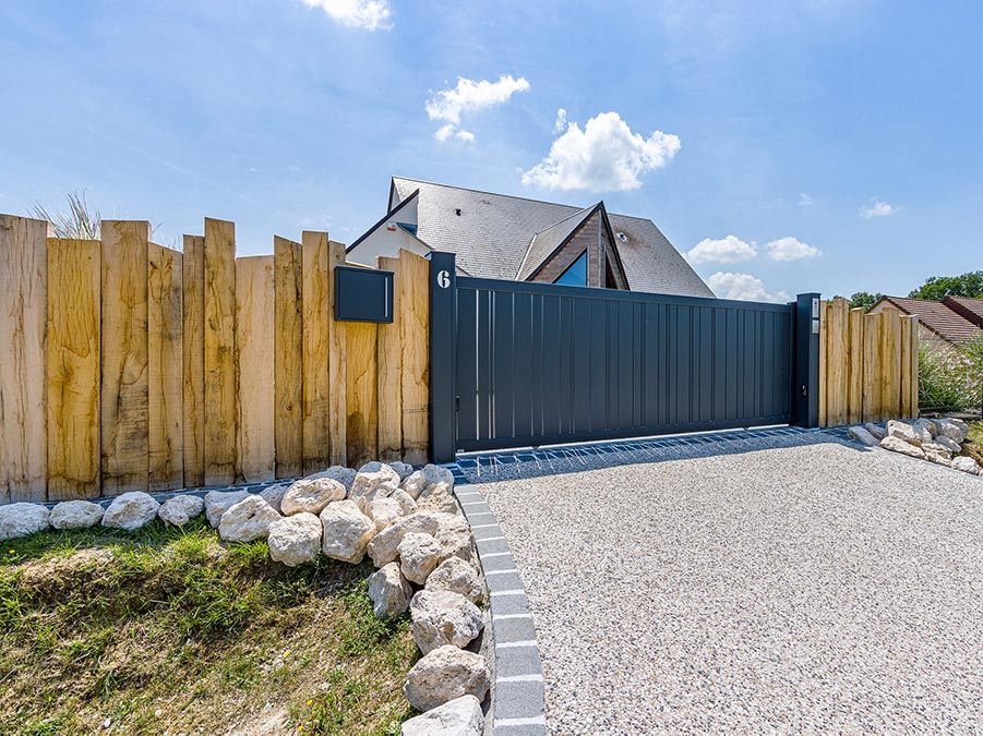 portail coulissant 3