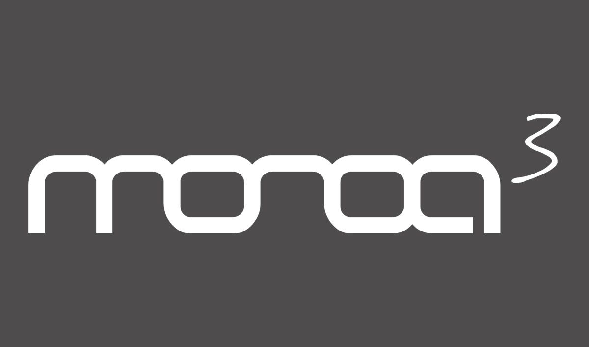 Logo von Ent-werft-Designleuchte monoa3 mit Gestensteuerung