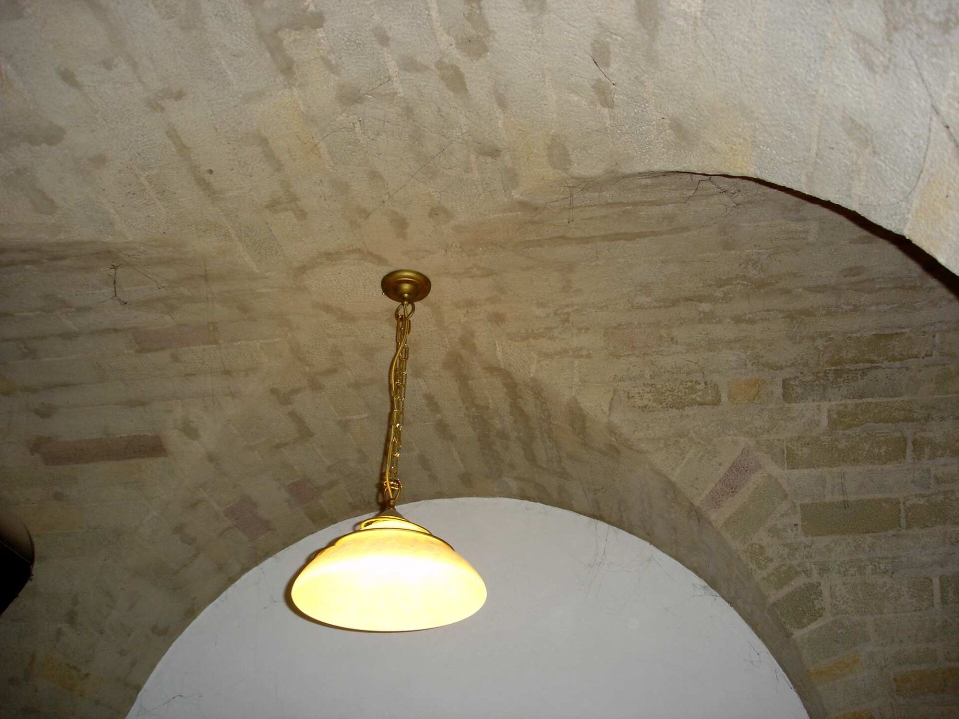 Hillermeier Bauunternehmen (Kreuzgewölbe)