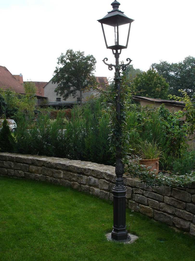 Hillermeier Bauunternehmen: Natursteinarbeiten