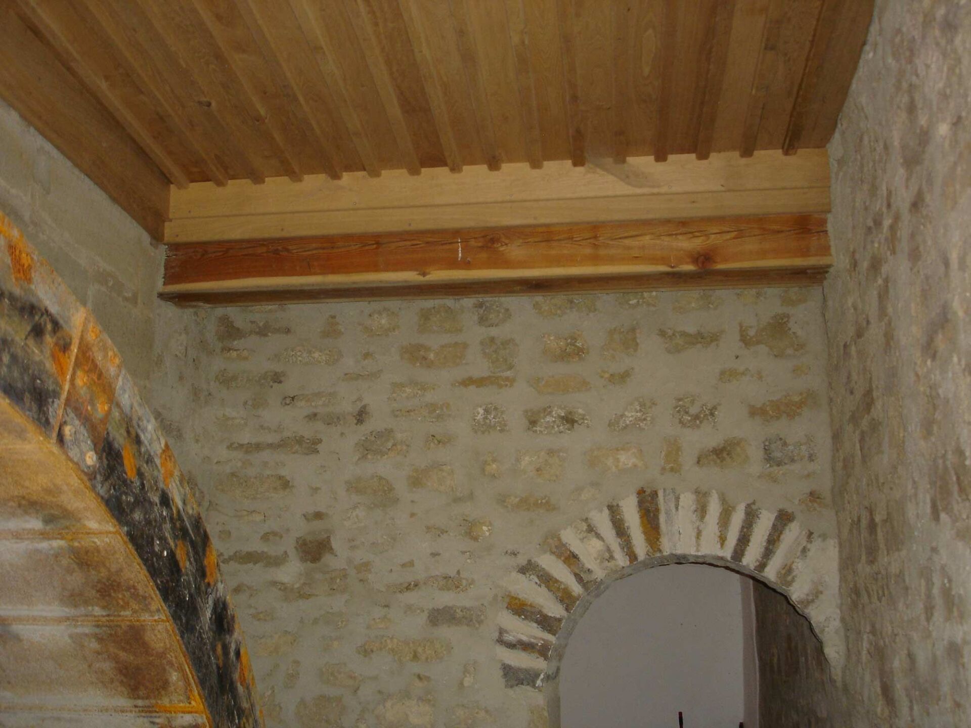 Hillermeier Bauunternehmen: Natursteinarbeiten