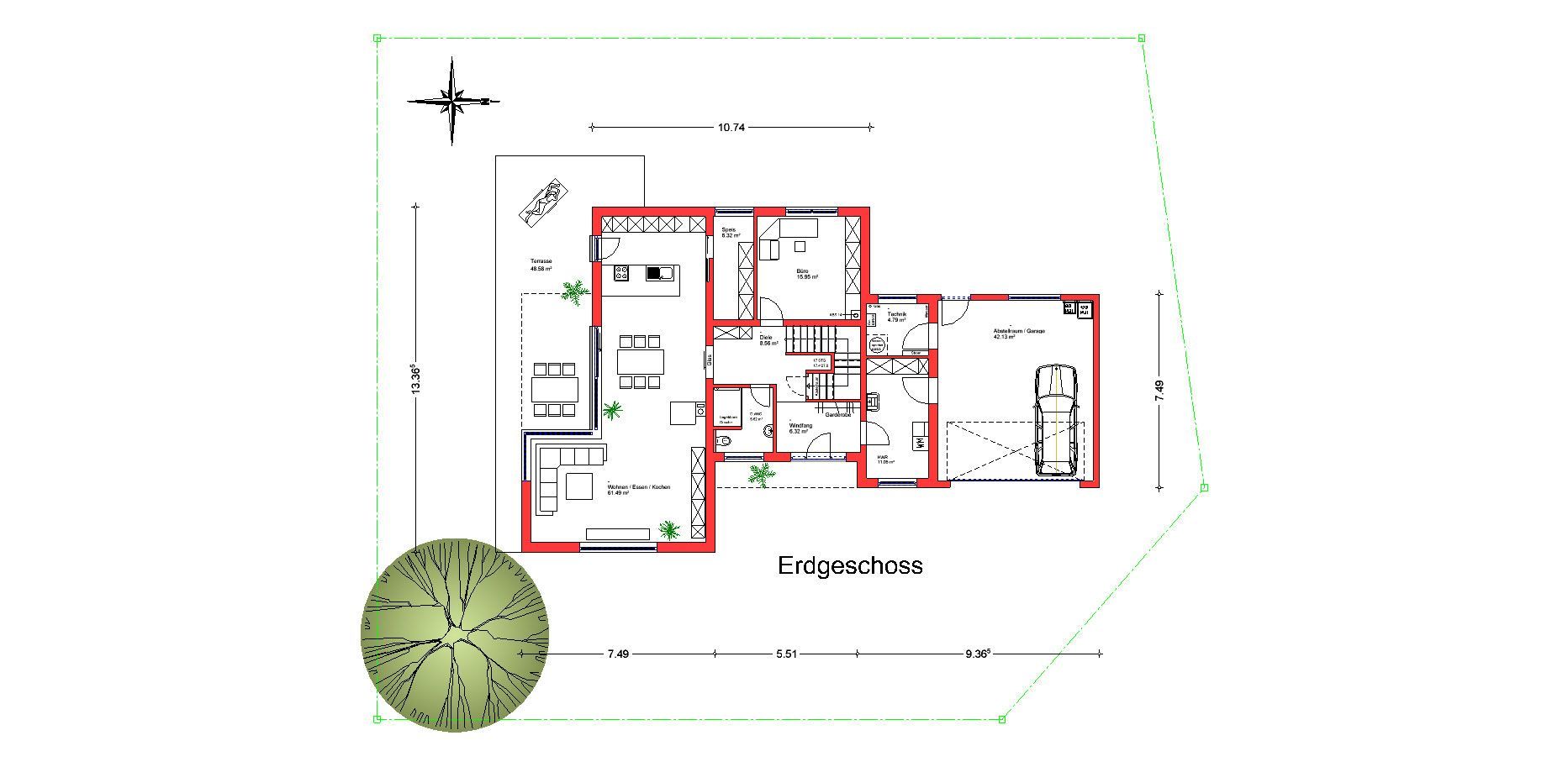 Hillermeier Bauunternehmen