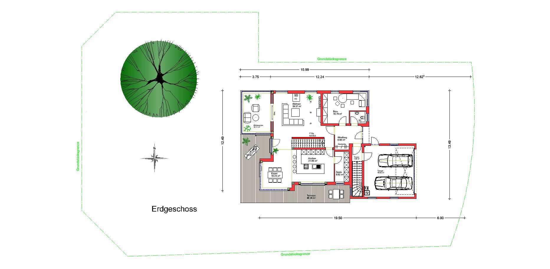 Hillermeier Bauunternehmen