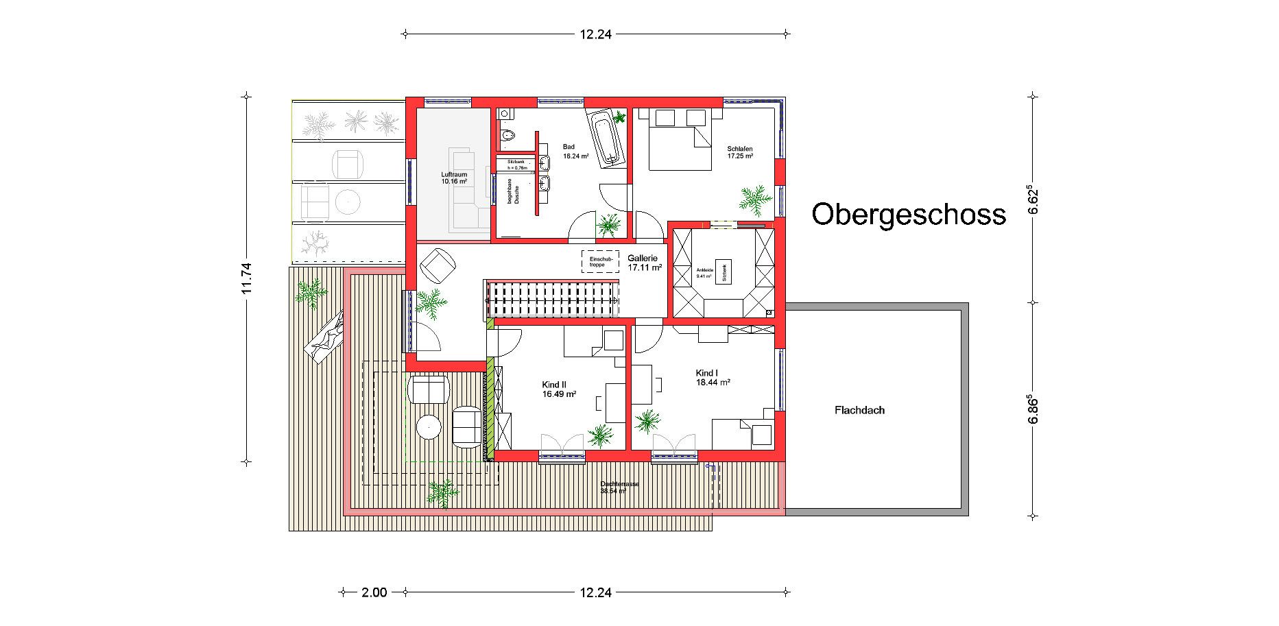 Hillermeier Bauunternehmen