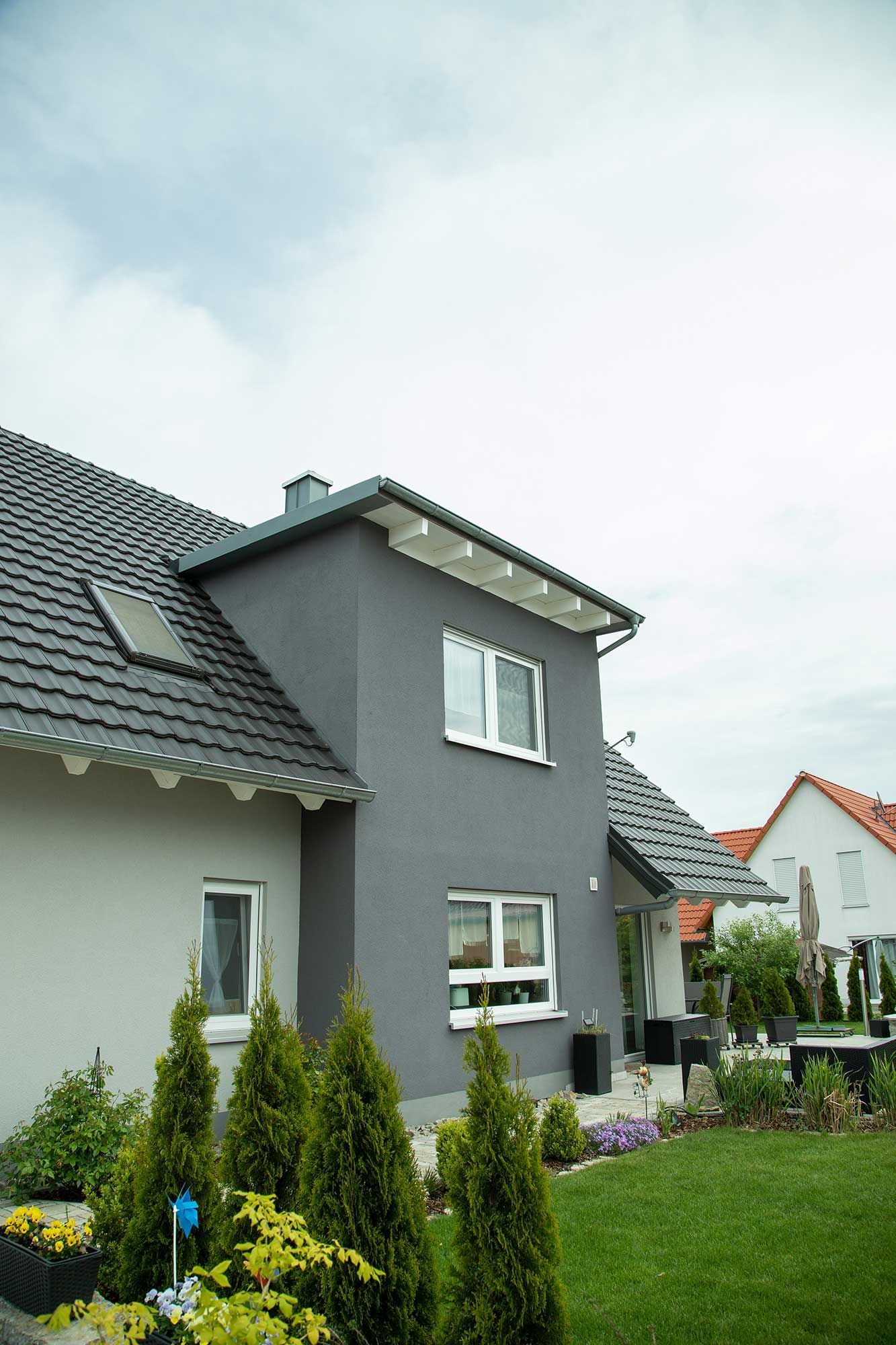Hillermeier Bauunternehmen