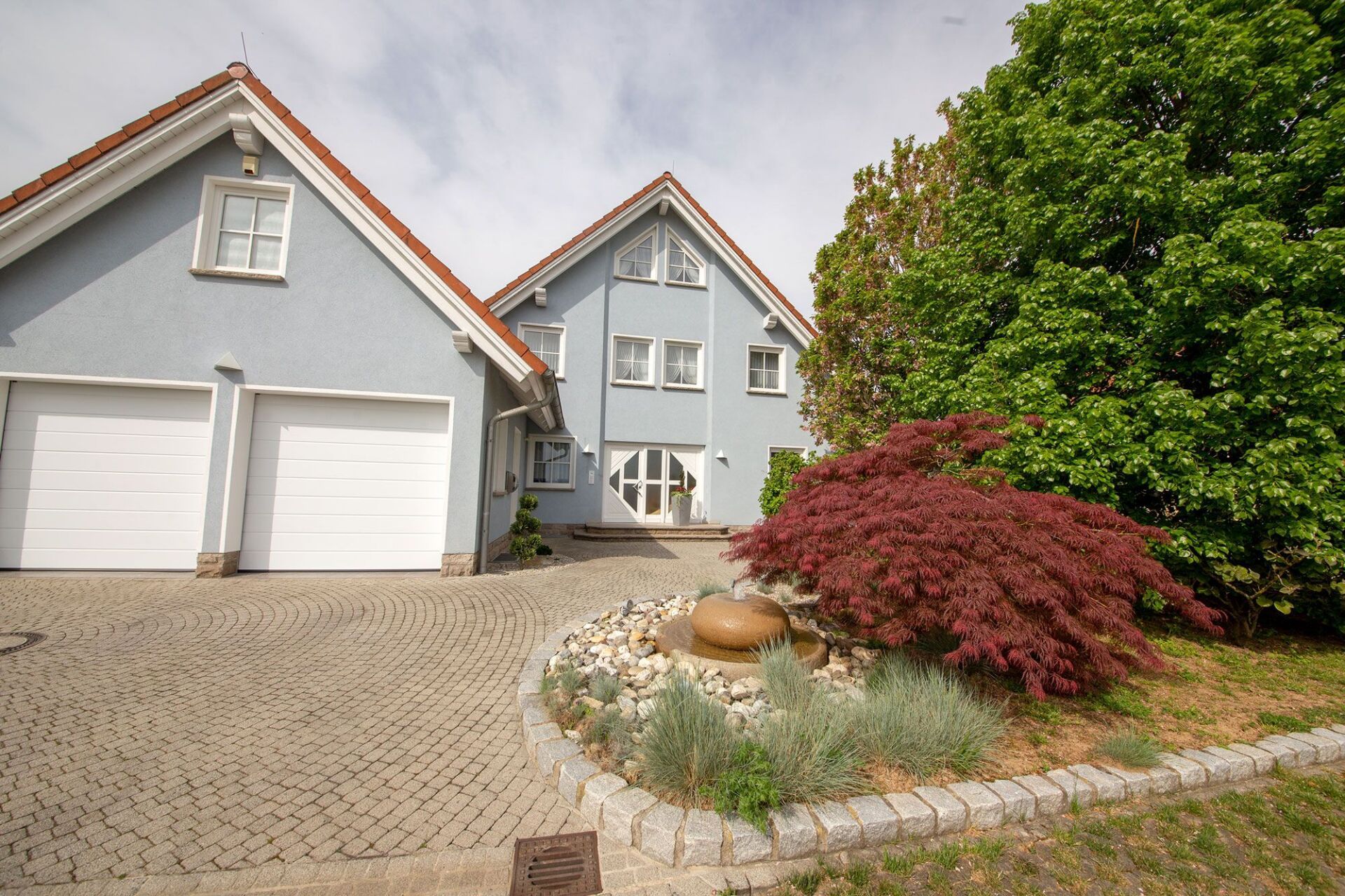 Hillermeier Bauunternehmen