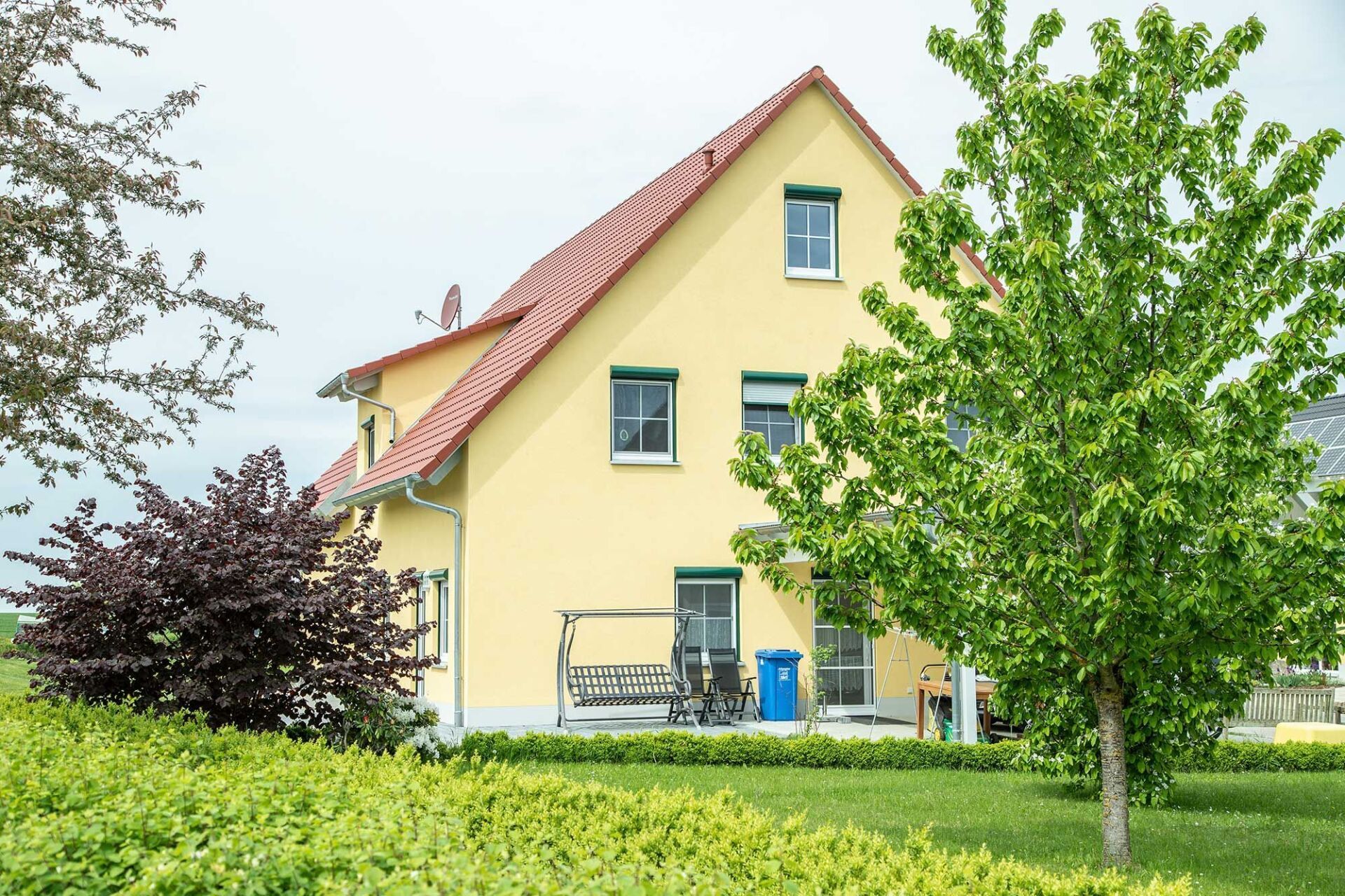 Hillermeier Bauunternehmen