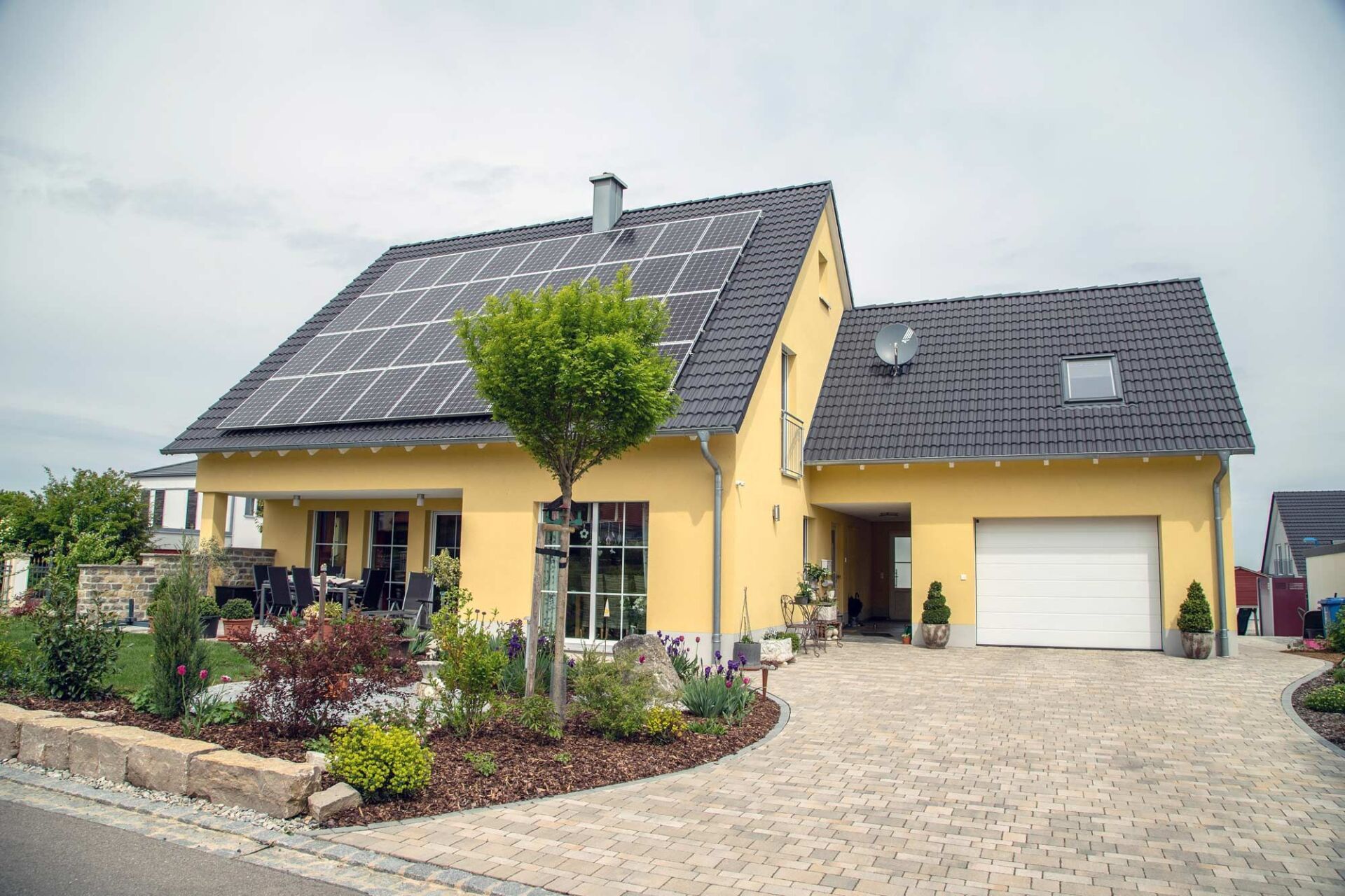 Hillermeier Bauunternehmen