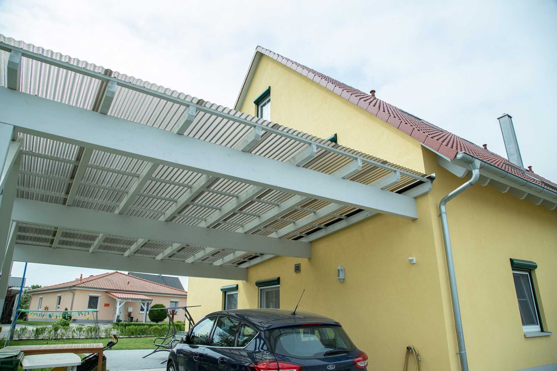 Hillermeier Bauunternehmen