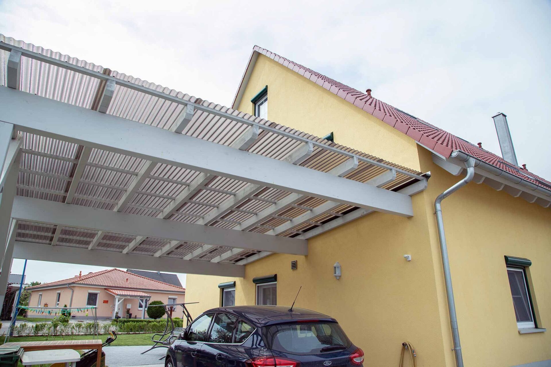 Bauunternehmen Hillermeier
