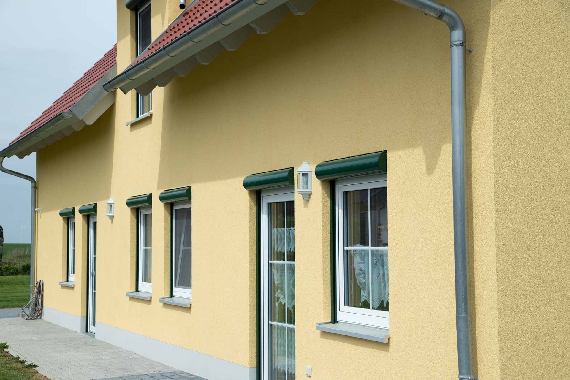 Bauunternehmen Hillermeier