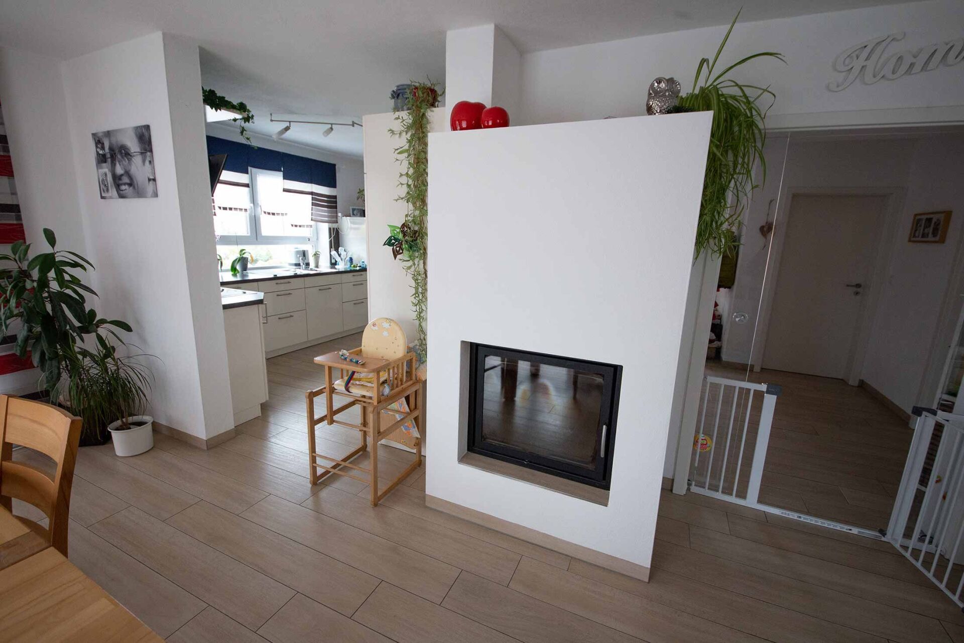 Bauunternehmen Hillermeier