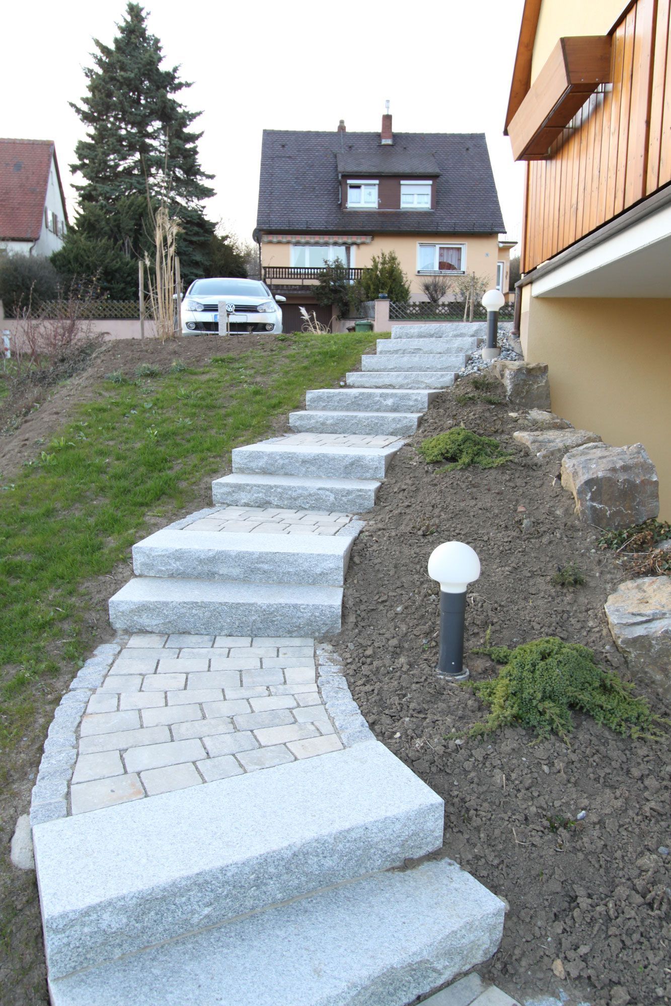 Hillermeier Bauunternehmen