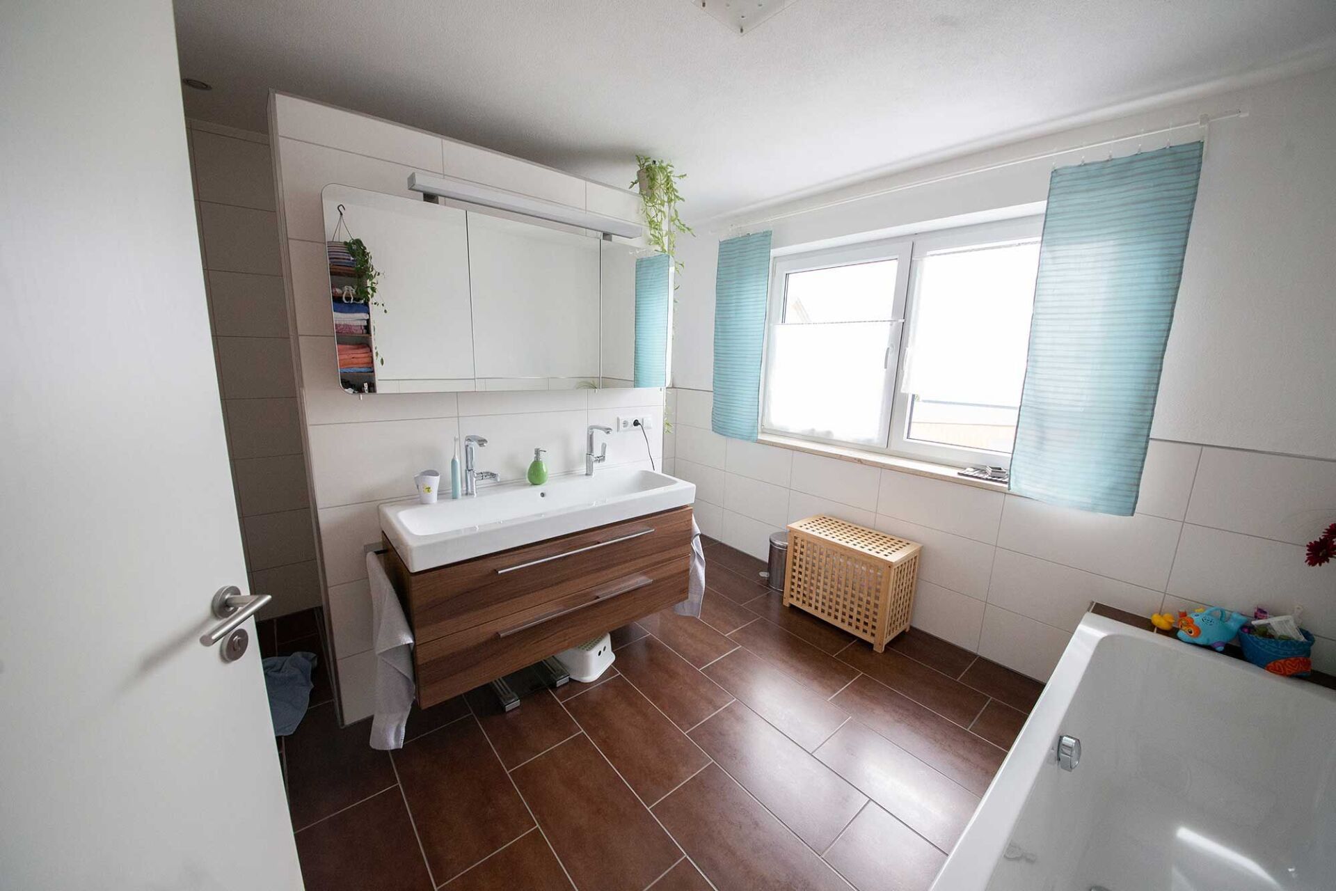 Bauunternehmen Hillermeier