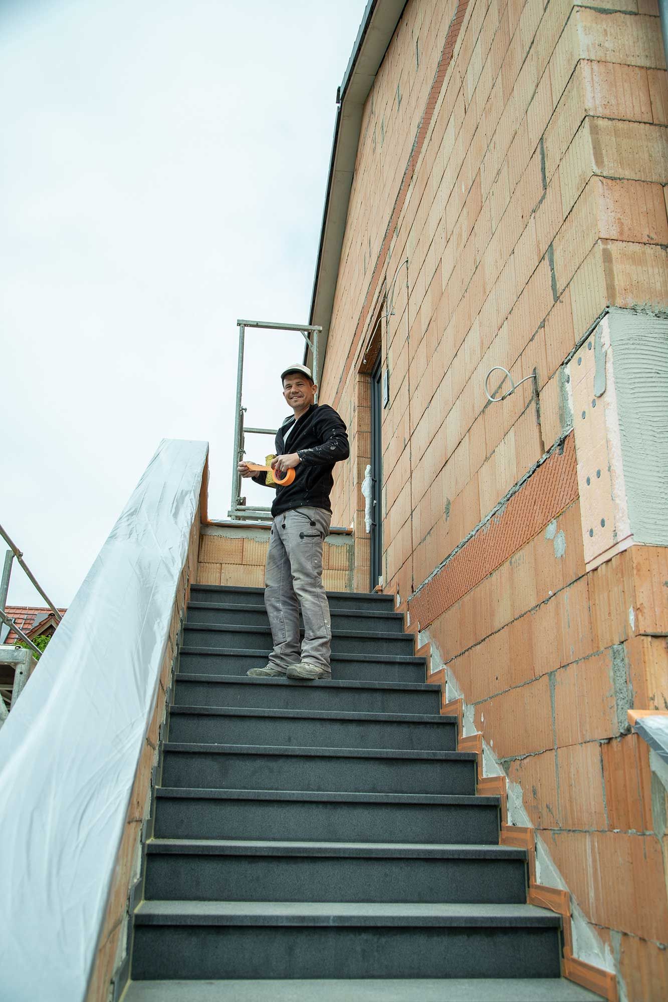 Hillermeier Bauunternehmen