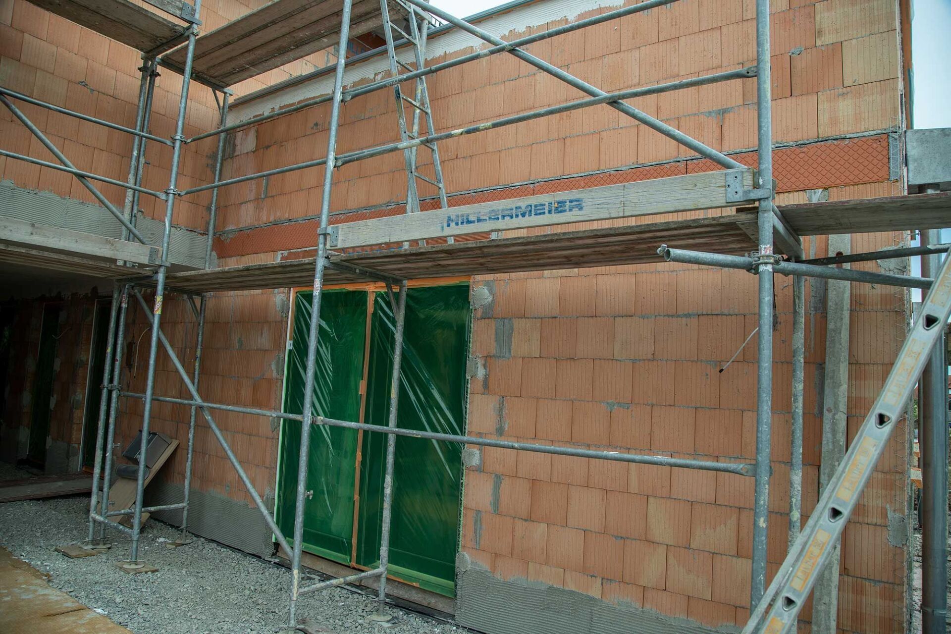 Hillermeier Bauunternehmen