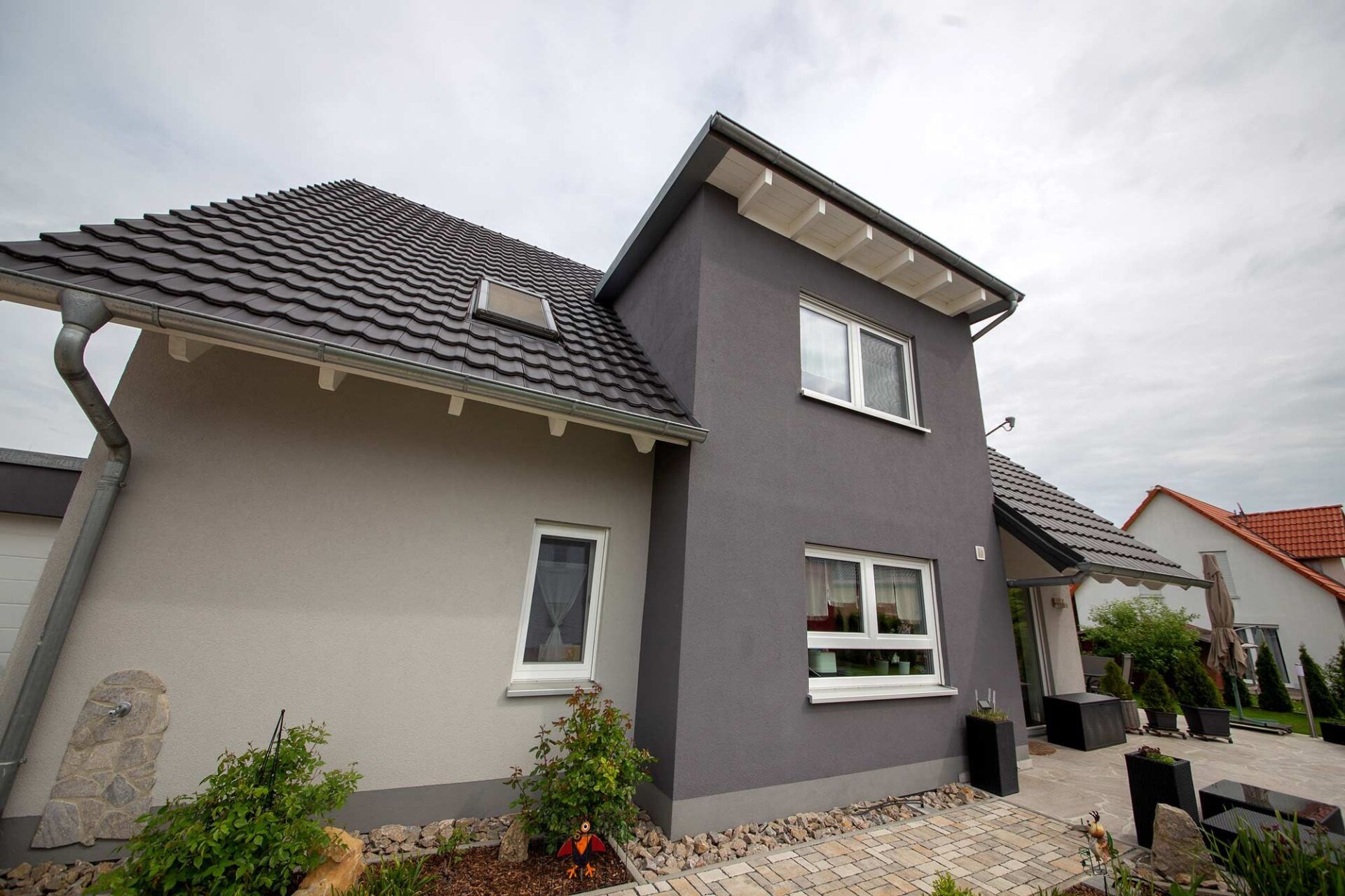 Hillermeier Bauunternehmen: Referenz Nr. 2