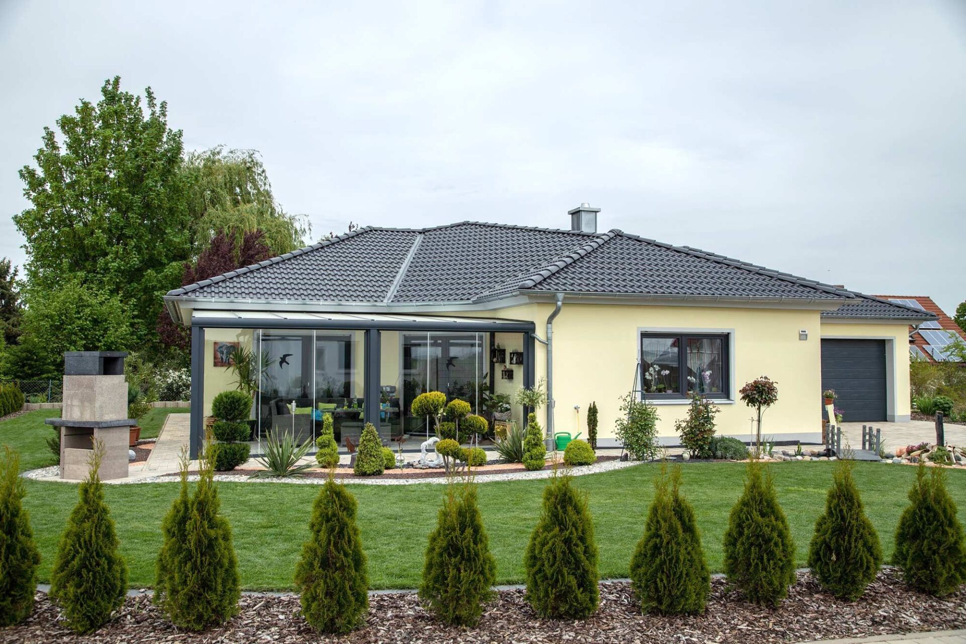 Hillermeier Bauunternehmen