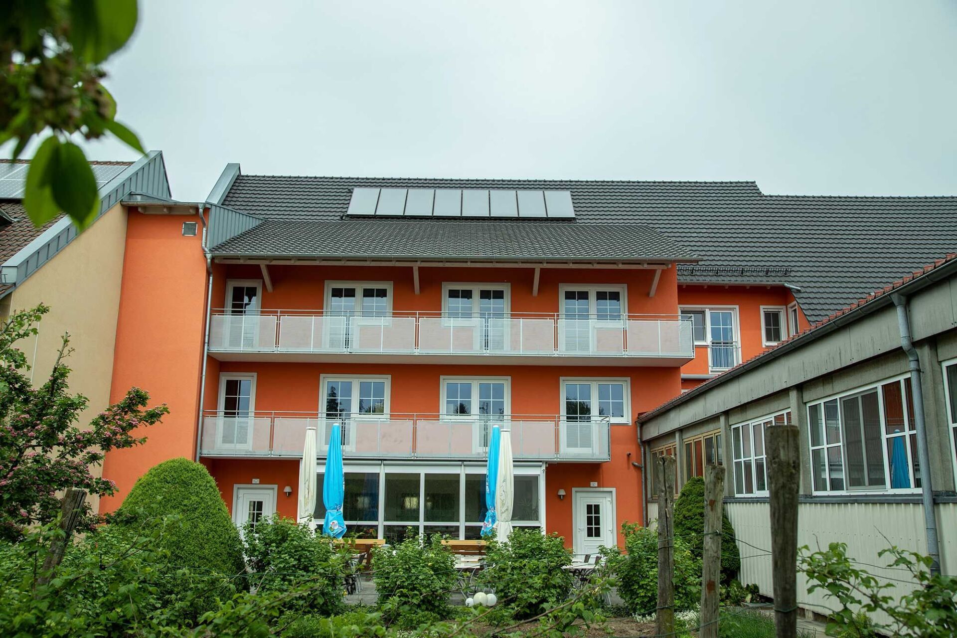 Hillermeier Bauunternehmen