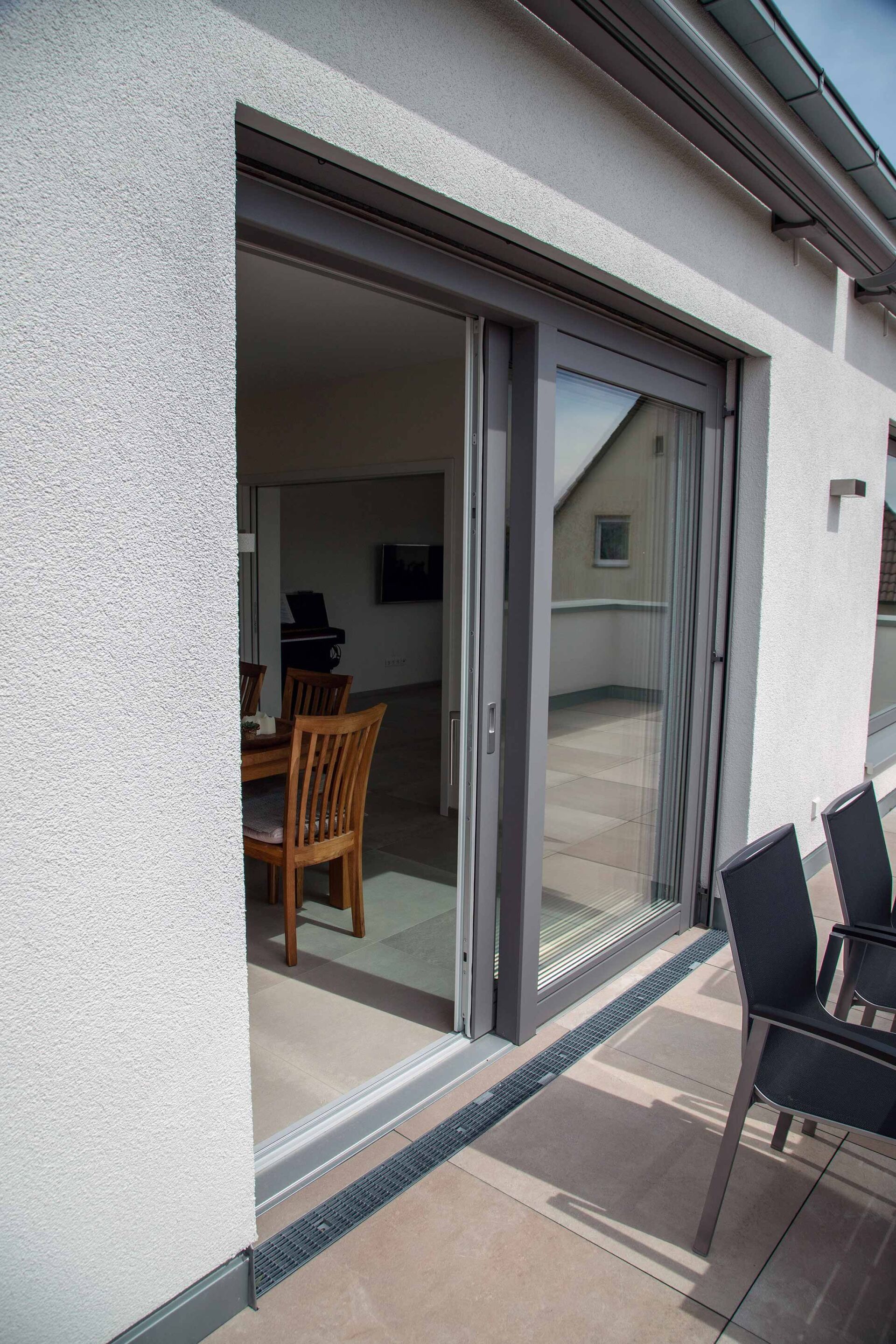 Bauunternehmen Hillermeier