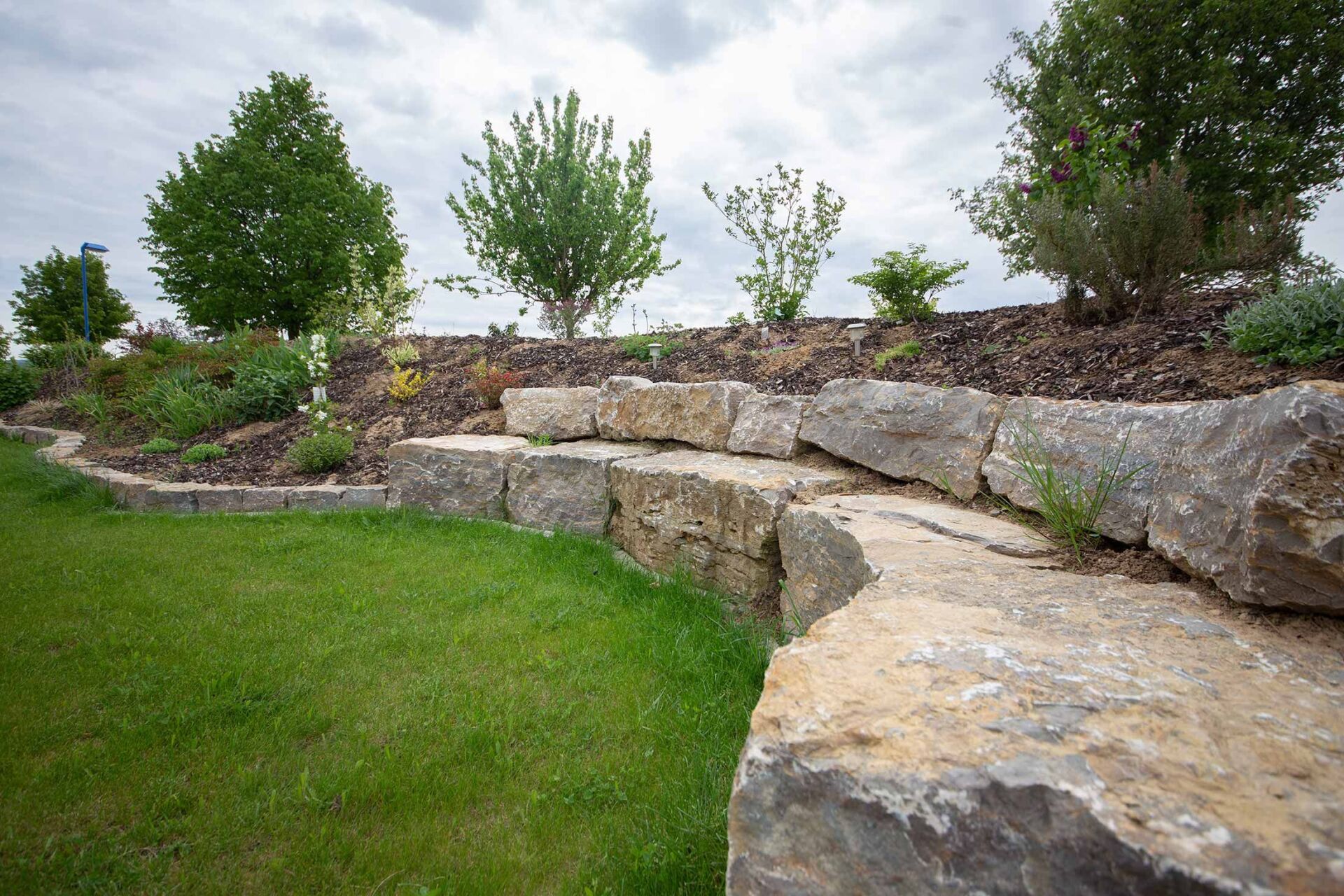 Bauunternehmen Hillermeier