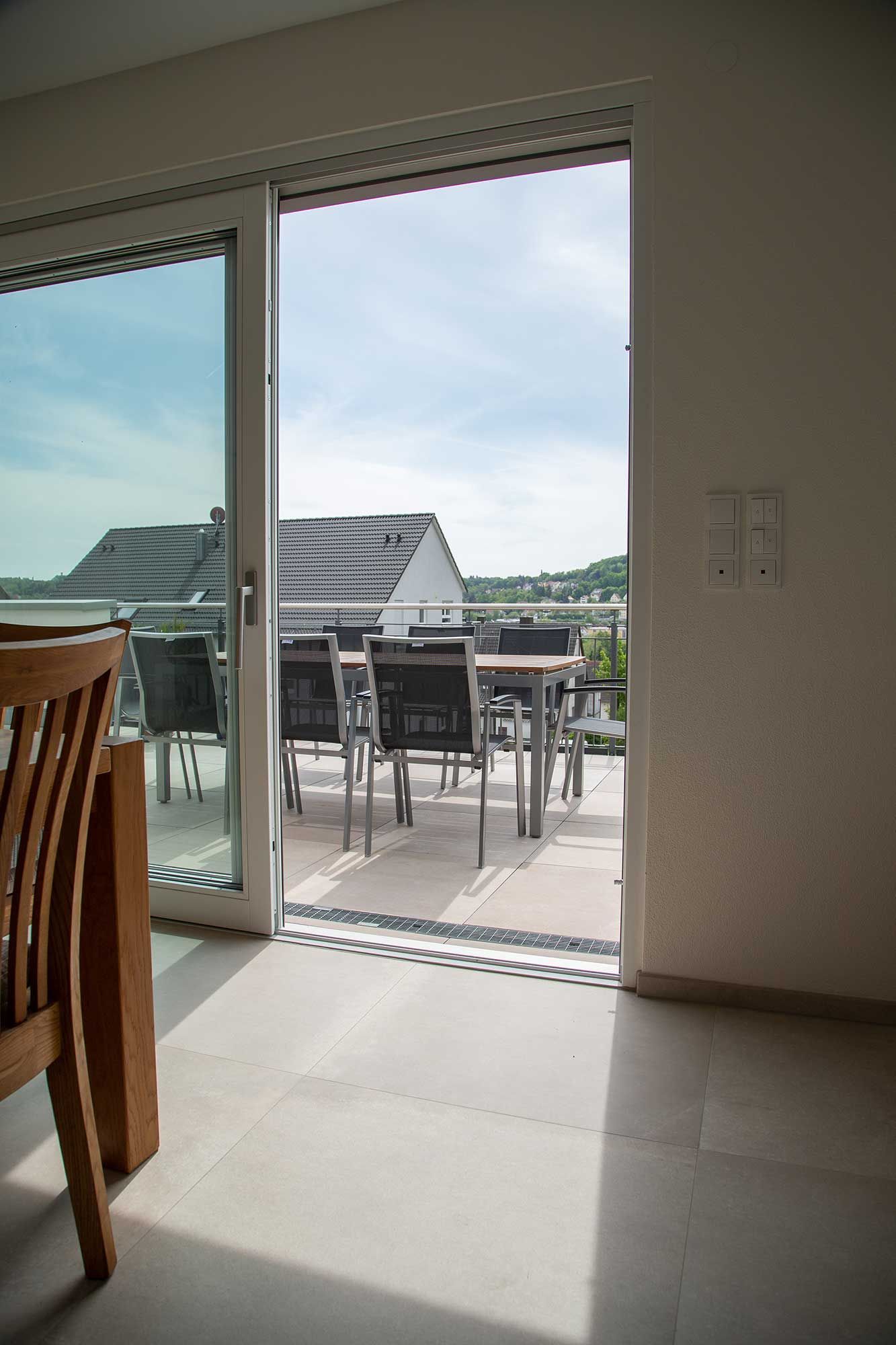 Bauunternehmen Hillermeier