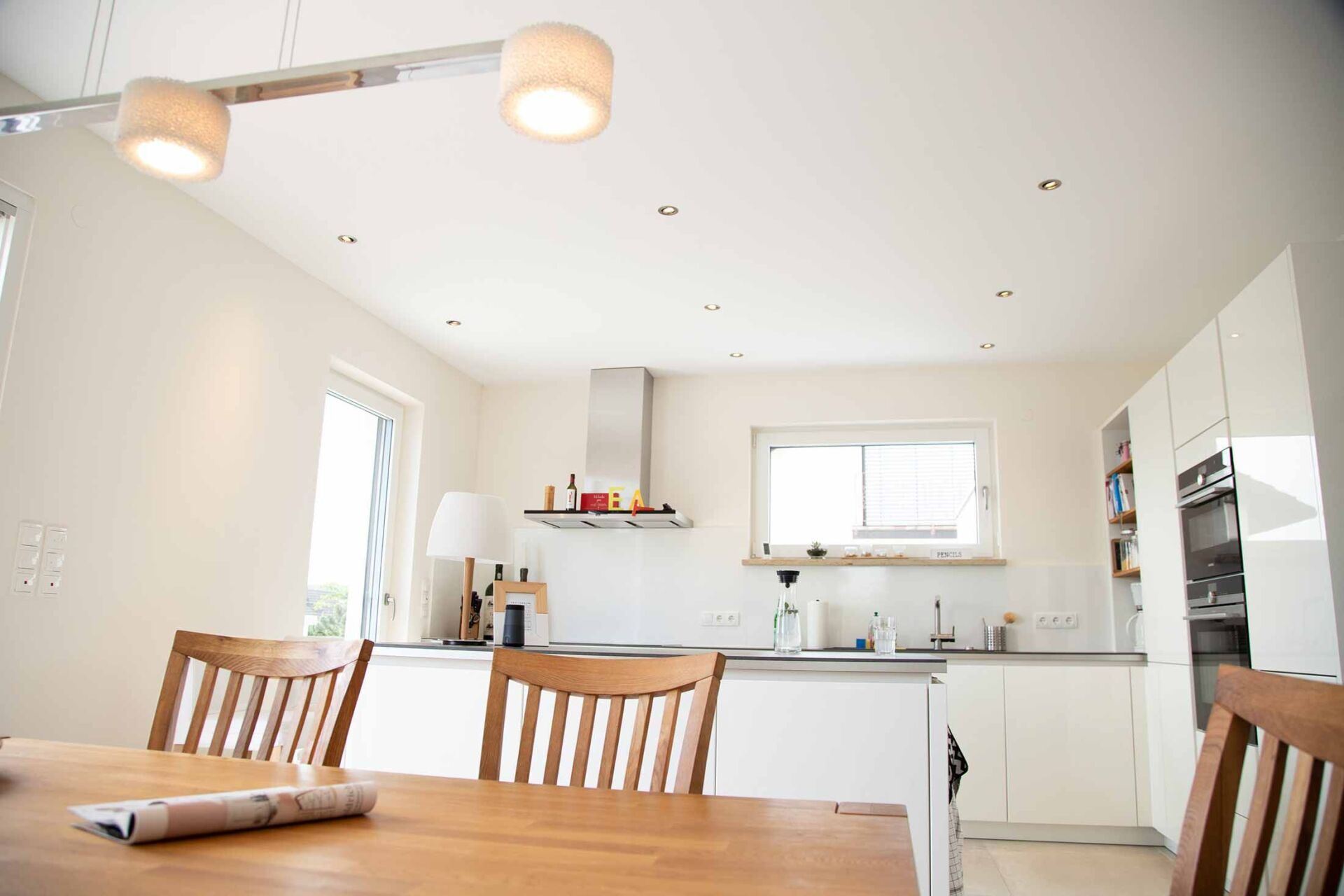 Bauunternehmen Hillermeier