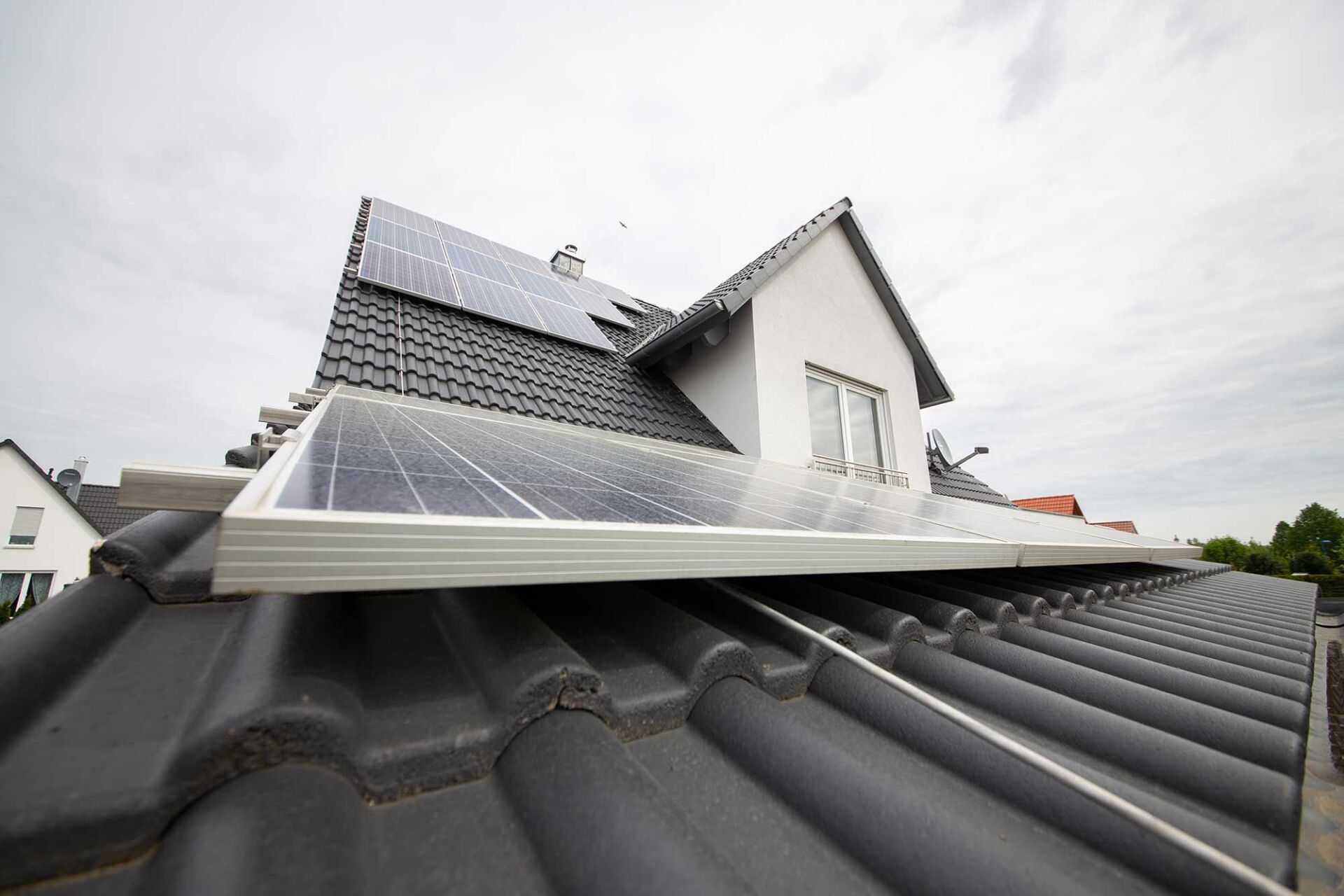 Bauunternehmen Hillermeier