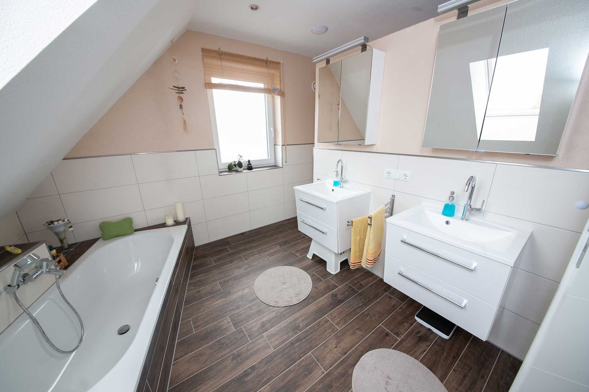 Bauunternehmen Hillermeier