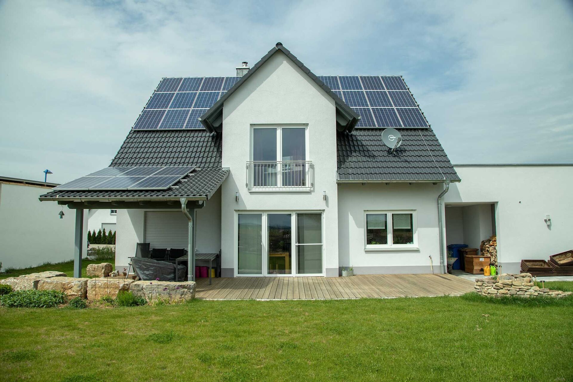 Hillermeier Bauunternehmen