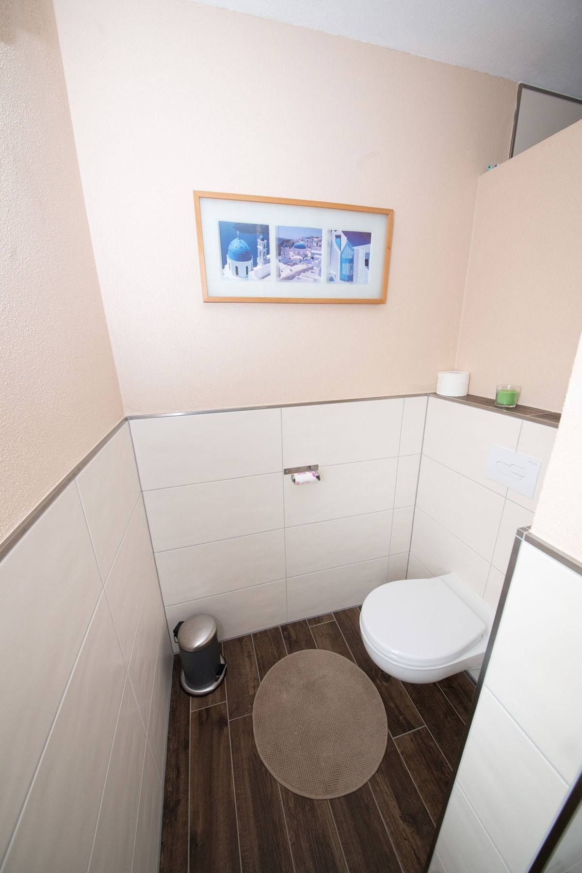 Bauunternehmen Hillermeier: Bäder