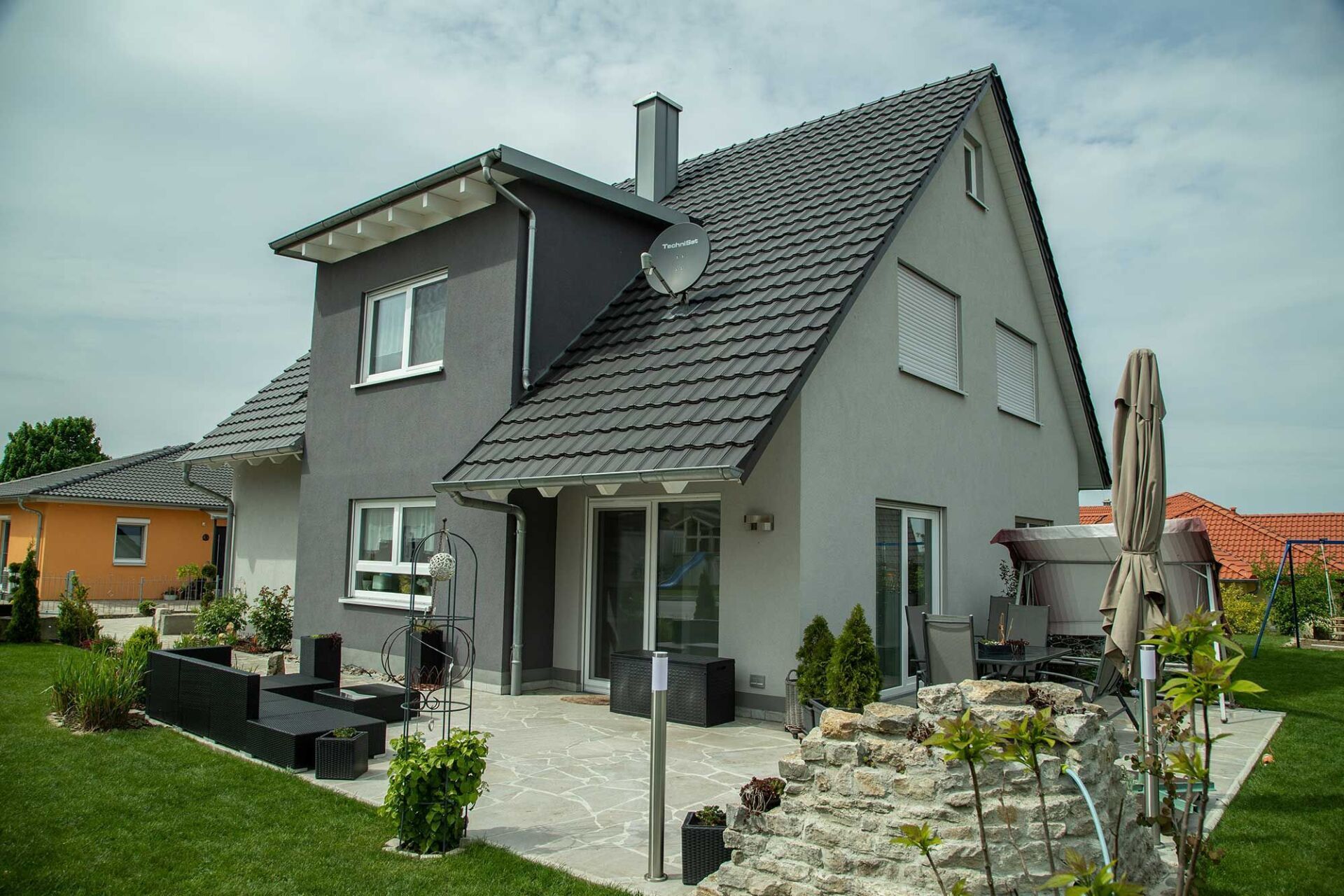 Hillermeier Bauunternehmen