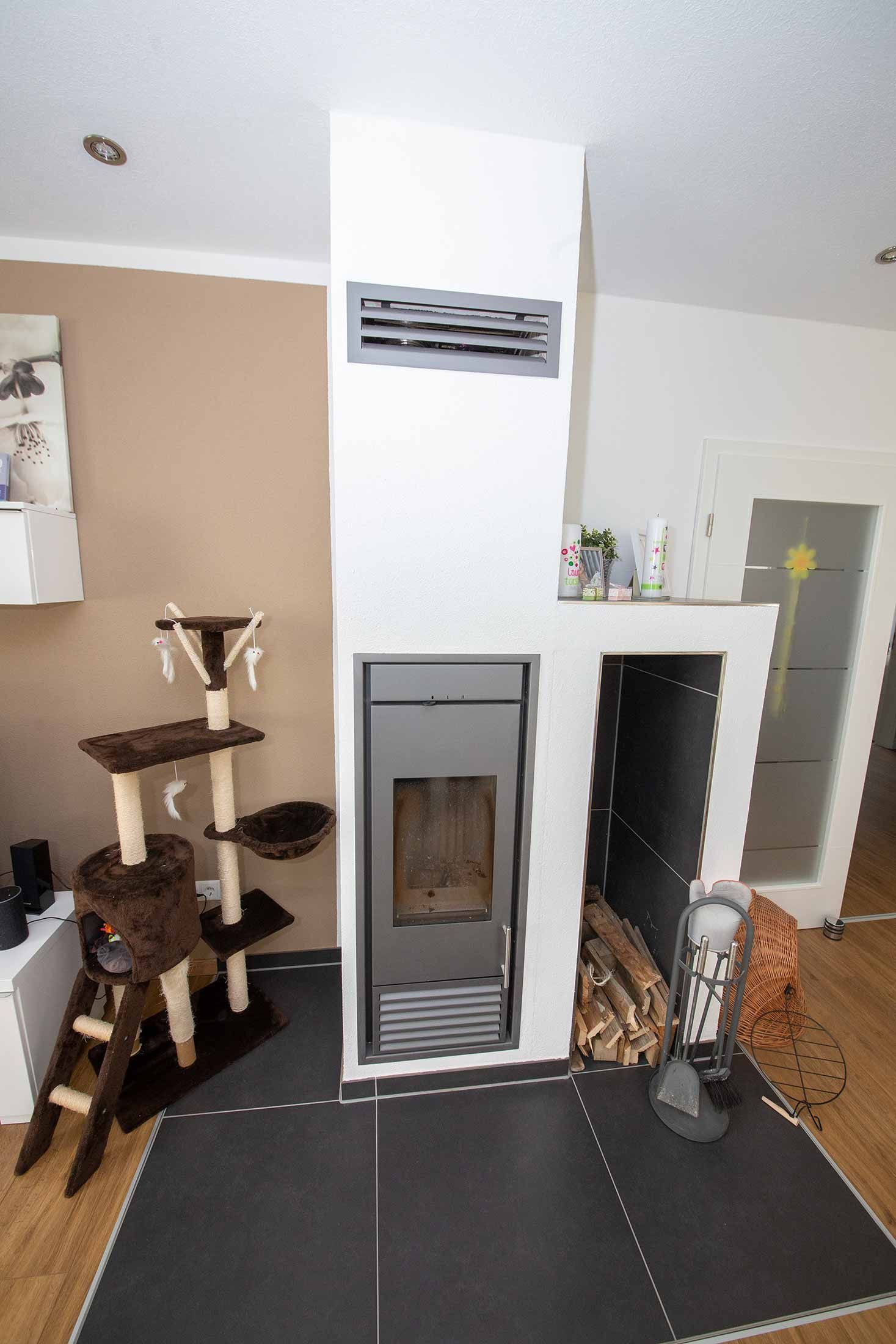 Bauunternehmen Hillermeier