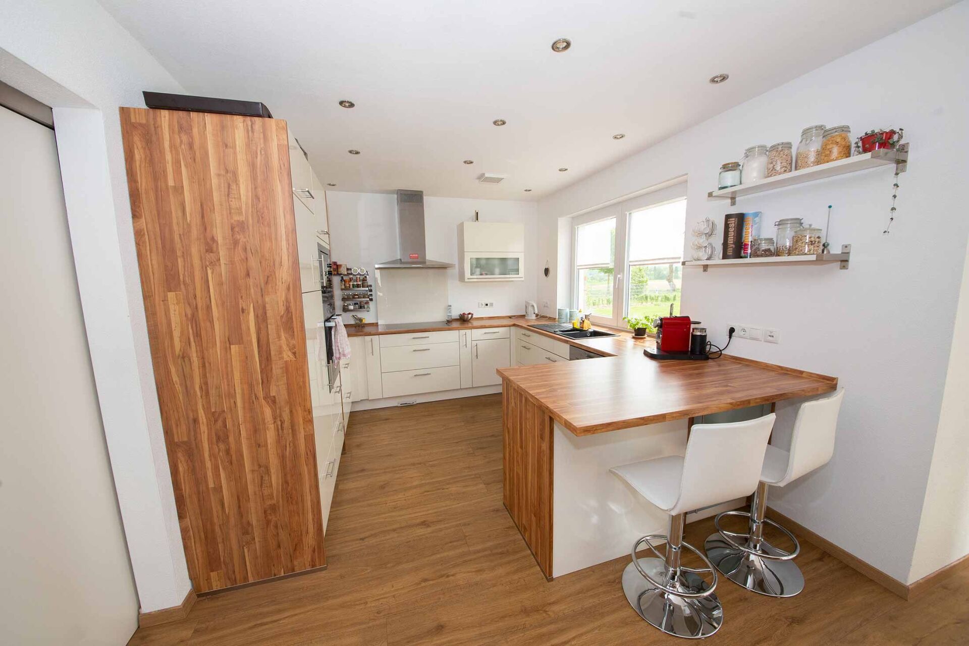 Bauunternehmen Hillermeier