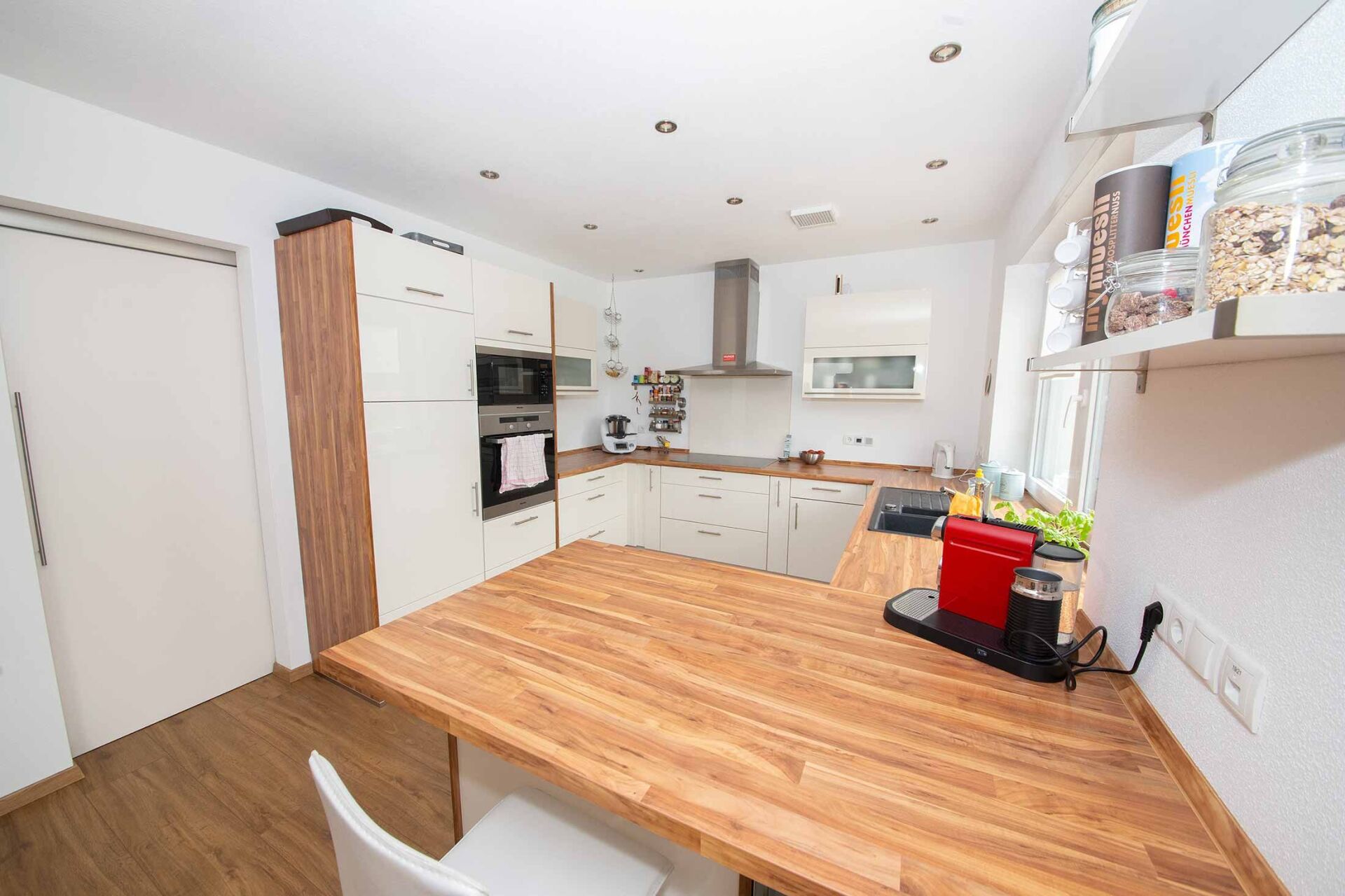 Bauunternehmen Hillermeier