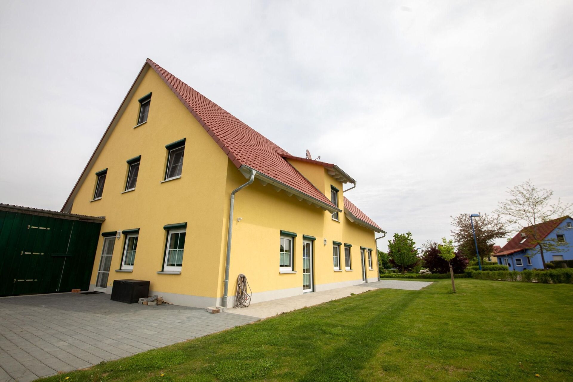 Bauunternehmen Hillermeier: Referenz Nr. 3
