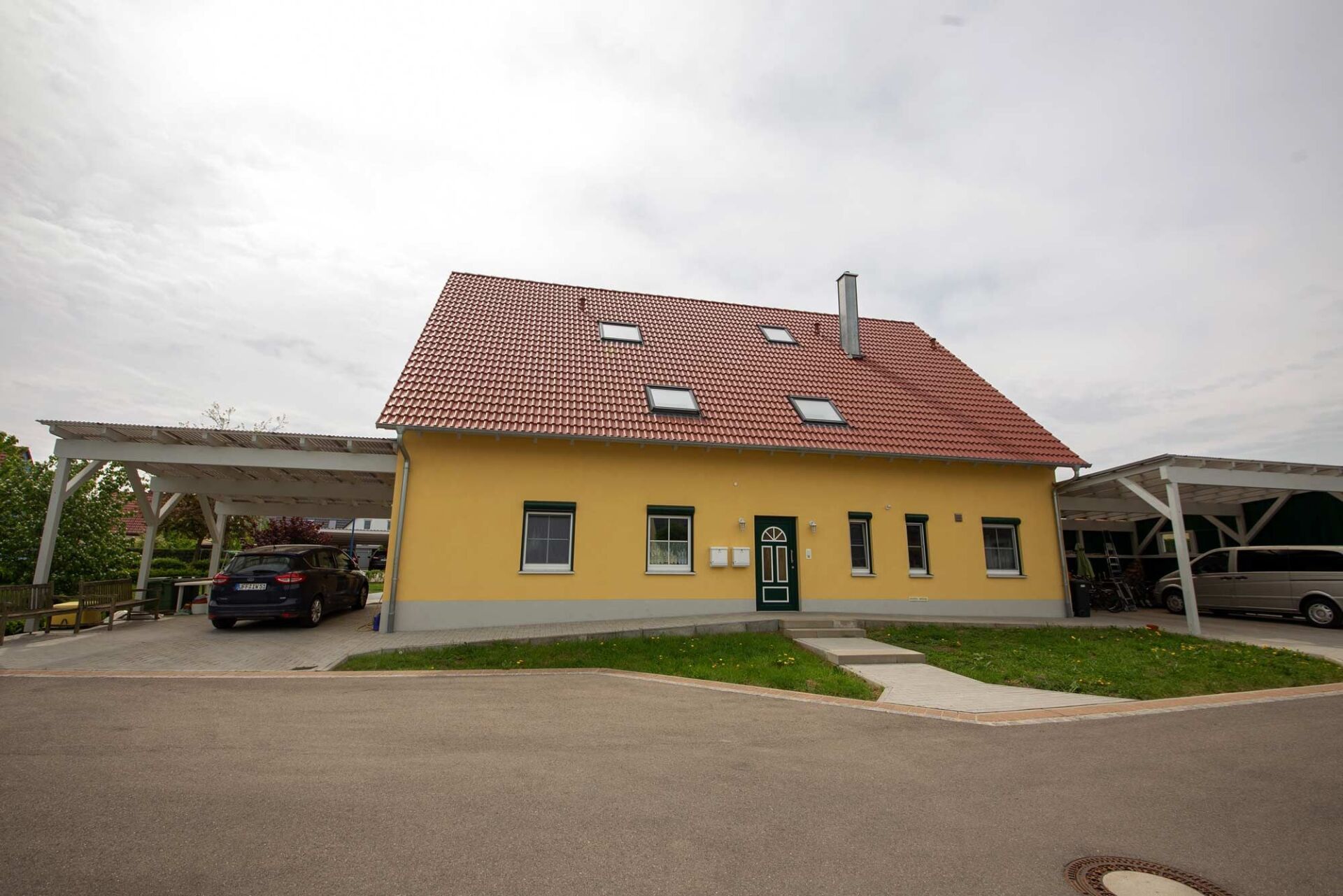 Hillermeier Bauunternehmen: : Referenz Nr. 3