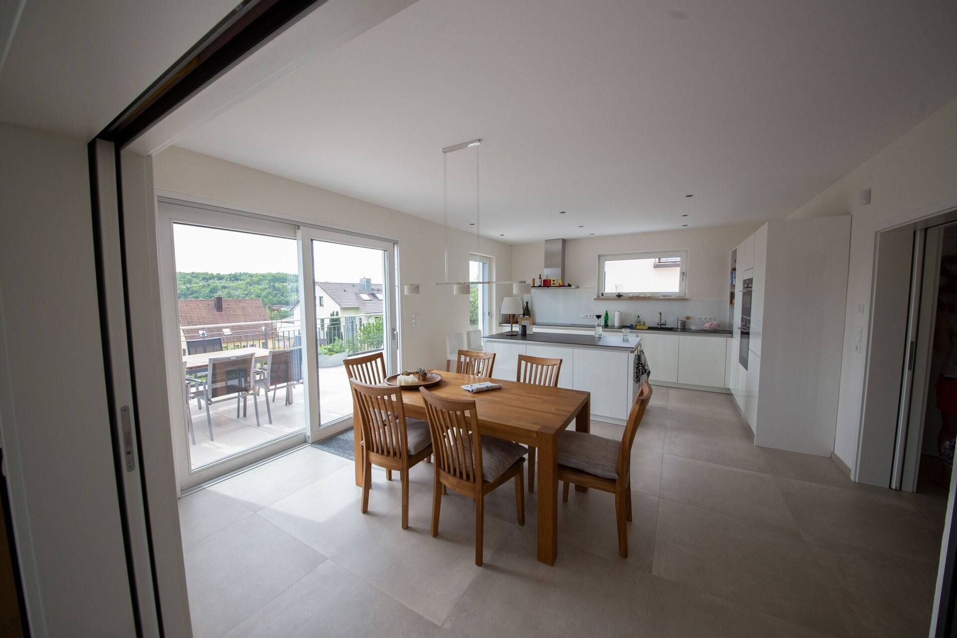 Bauunternehmen Hillermeier: Referenz Nr. 6