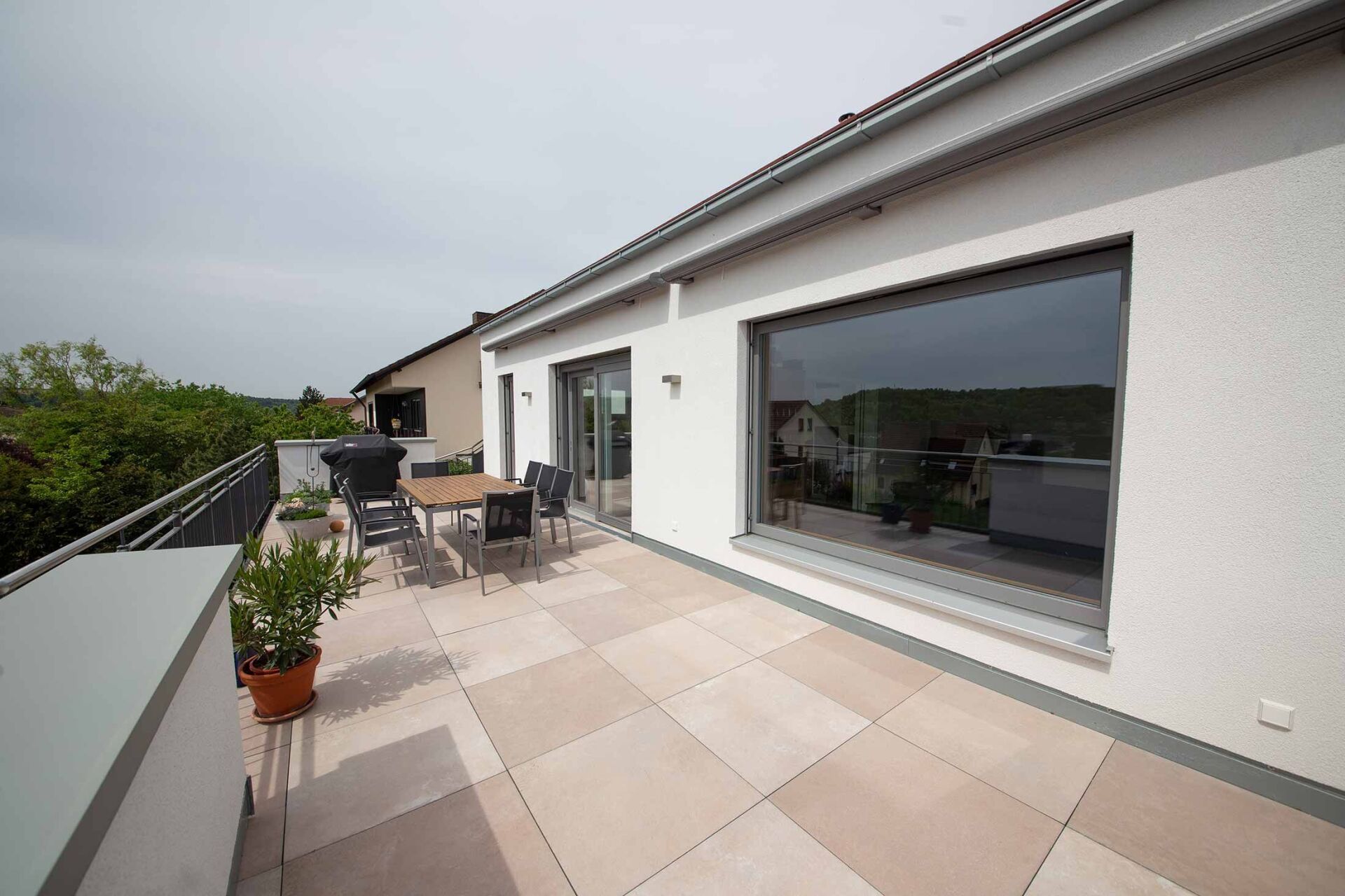 Bauunternehmen Hillermeier