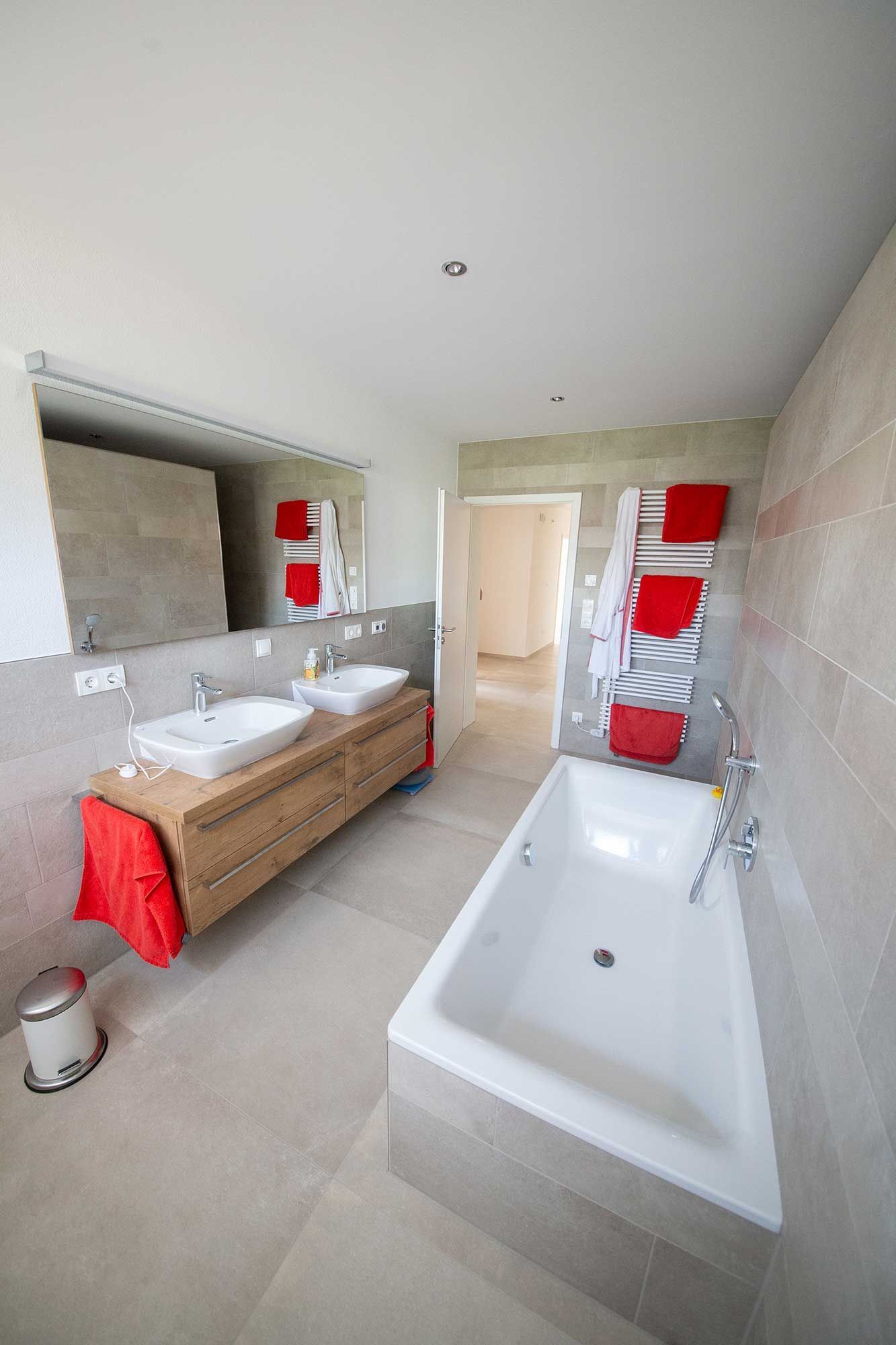 Bauunternehmen Hillermeier