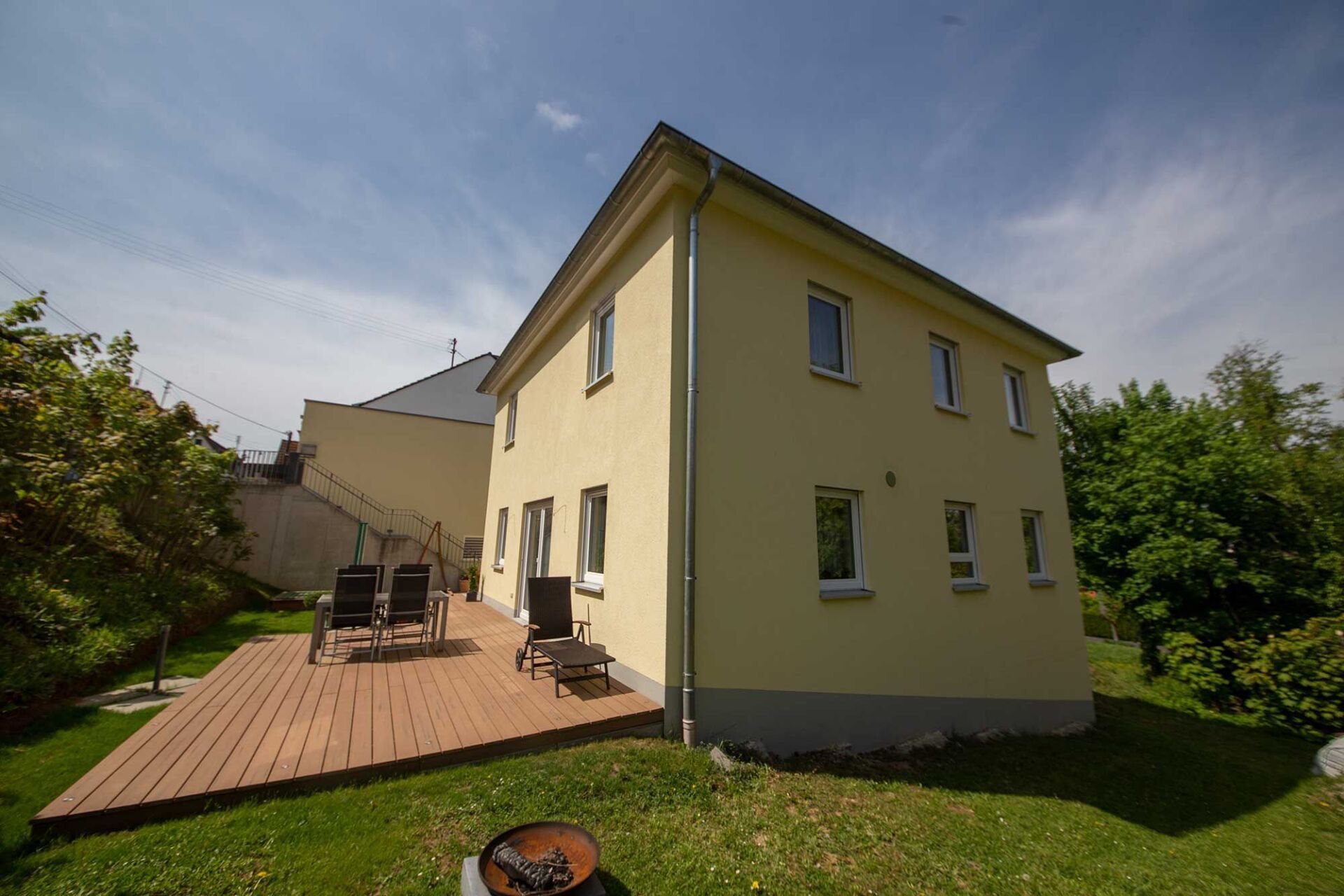 Bauunternehmen Hillermeier