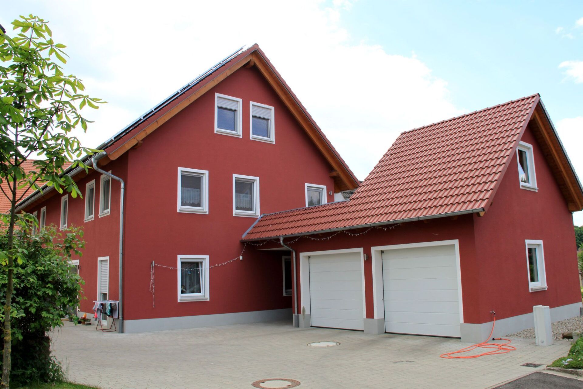 Hillermeier Bauunternehmen: Referenz Nr. 8