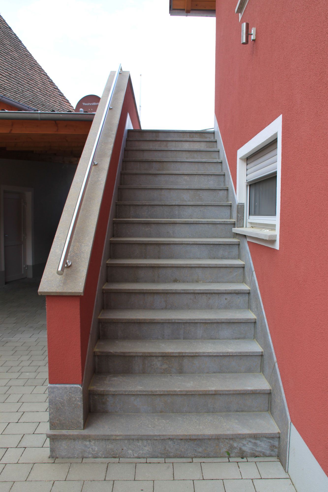 Hillermeier Bauunternehmen: Referenz Nr. 8