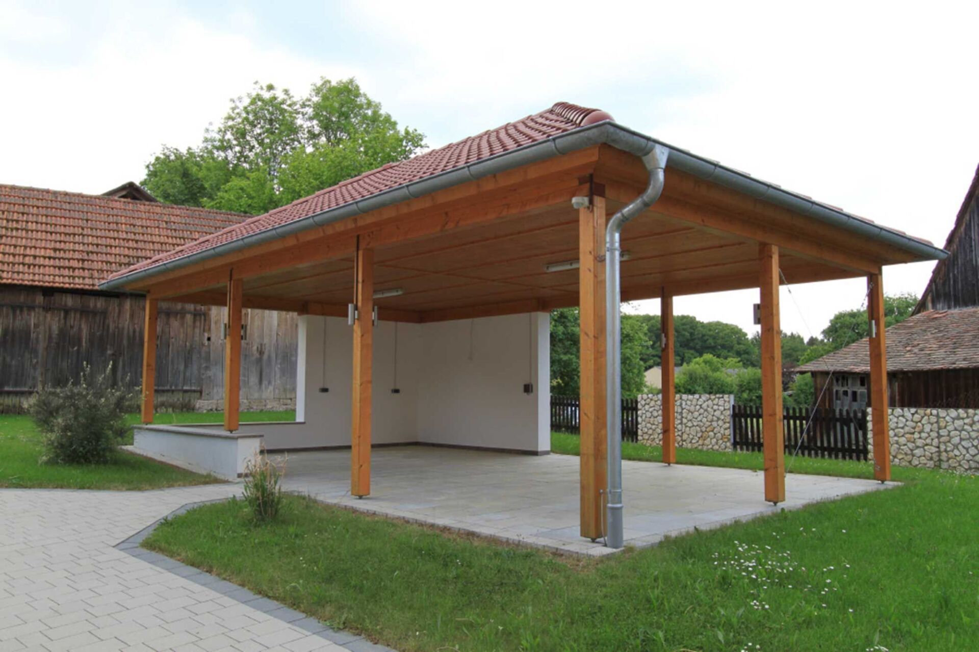 Hillermeier Bauunternehmen