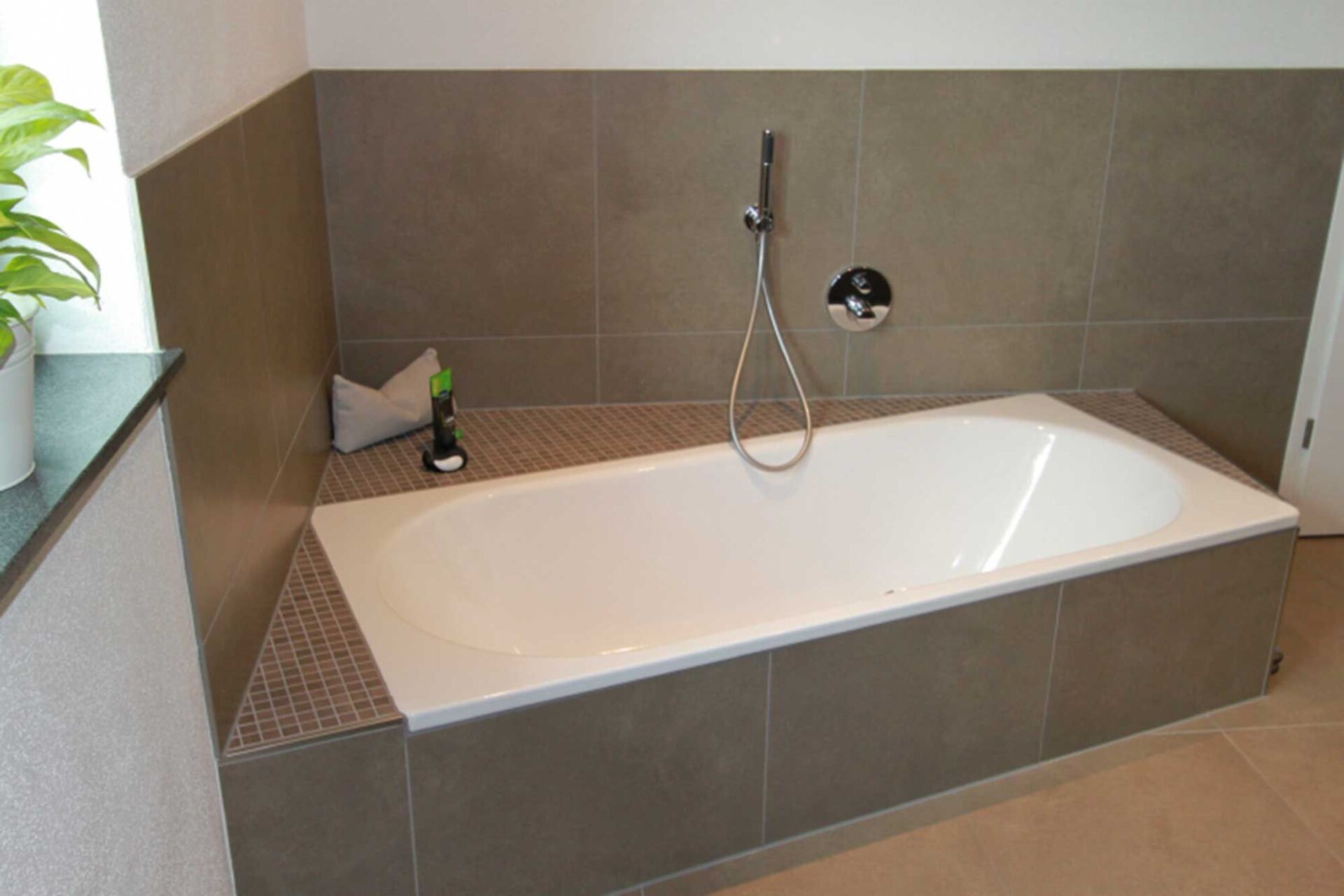 Hillermeier Bauunternehmen