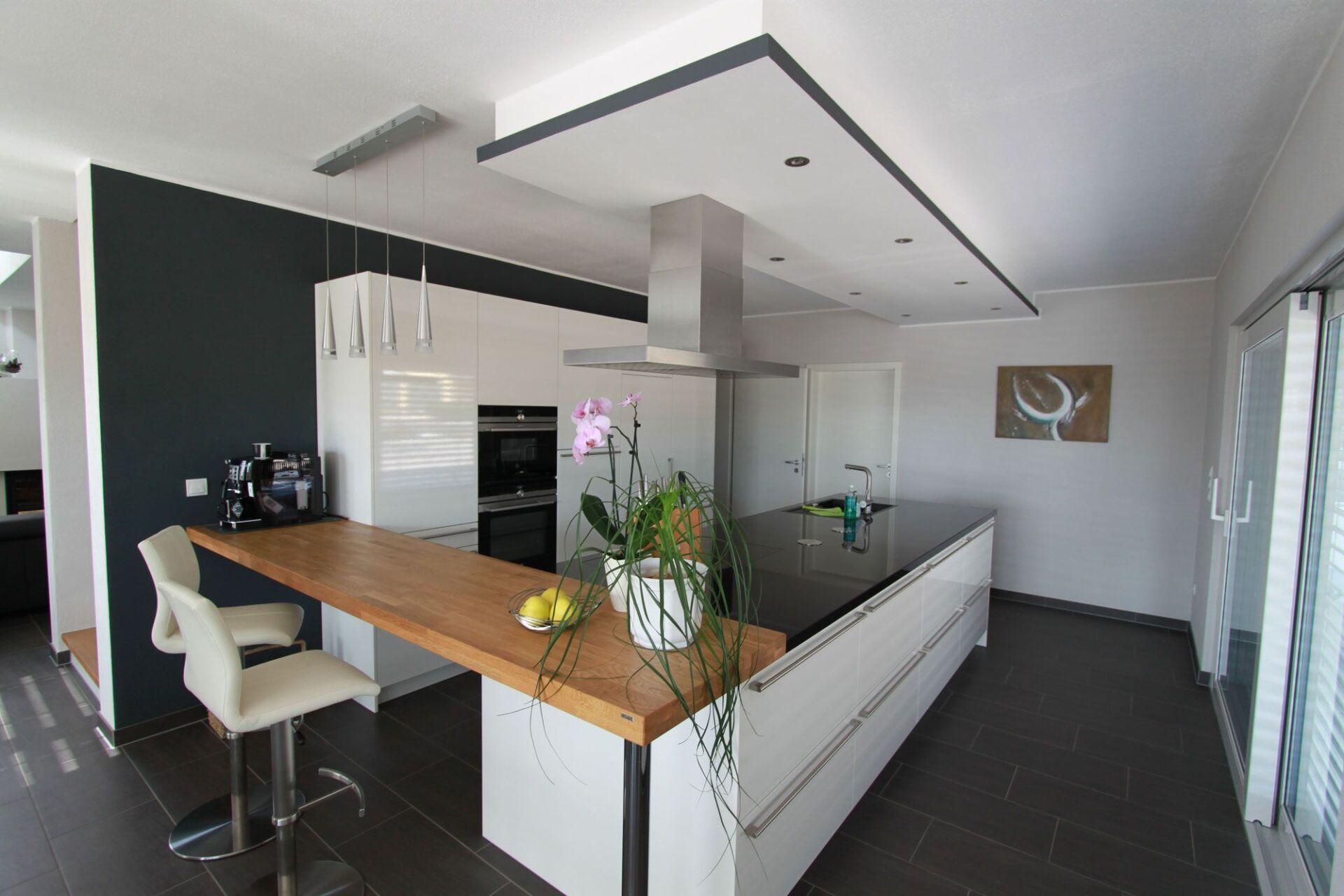 Hillermeier Bauunternehmen